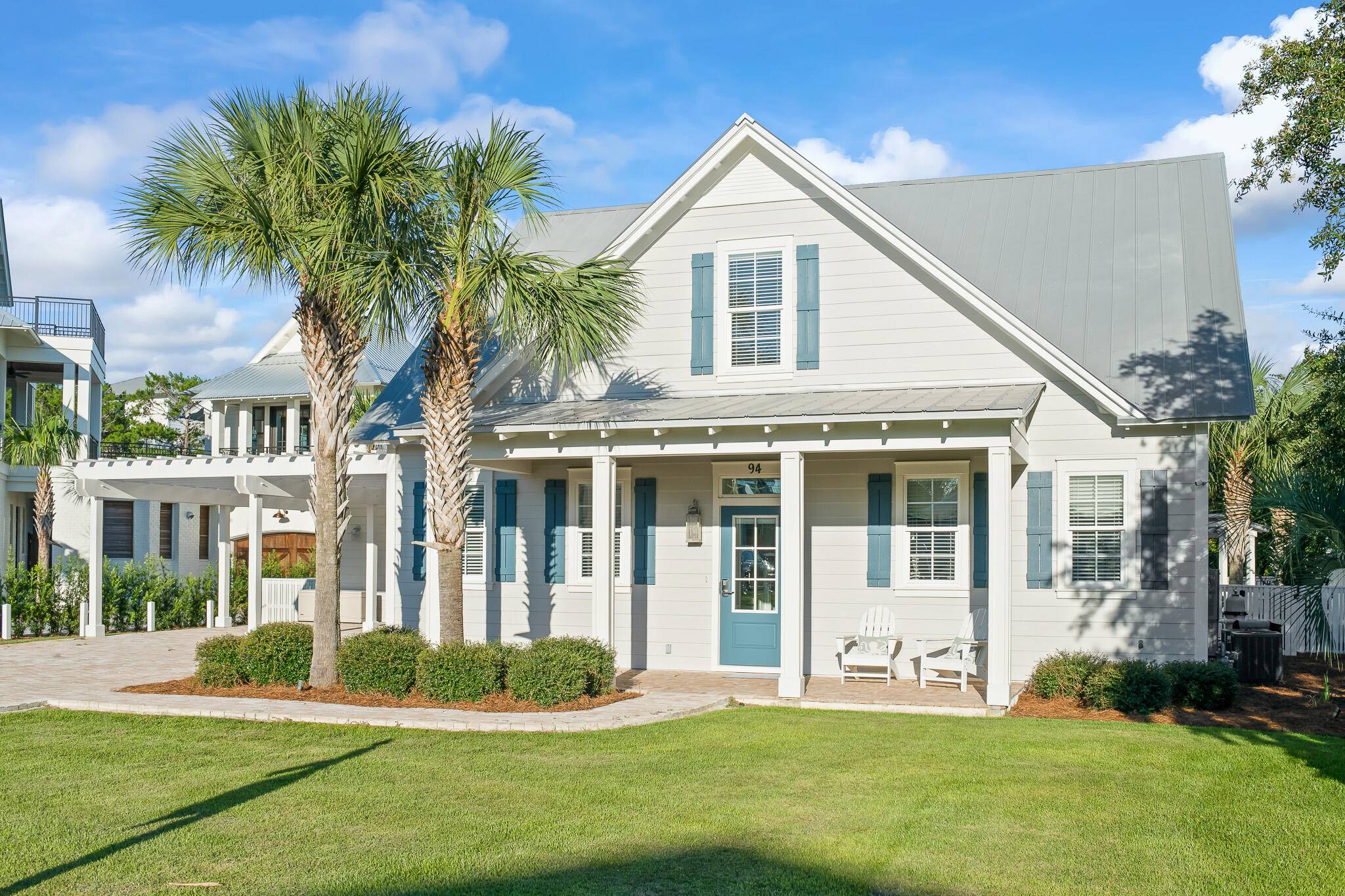 Inlet Beach, FL 32461,94 Pelican Glide Lane