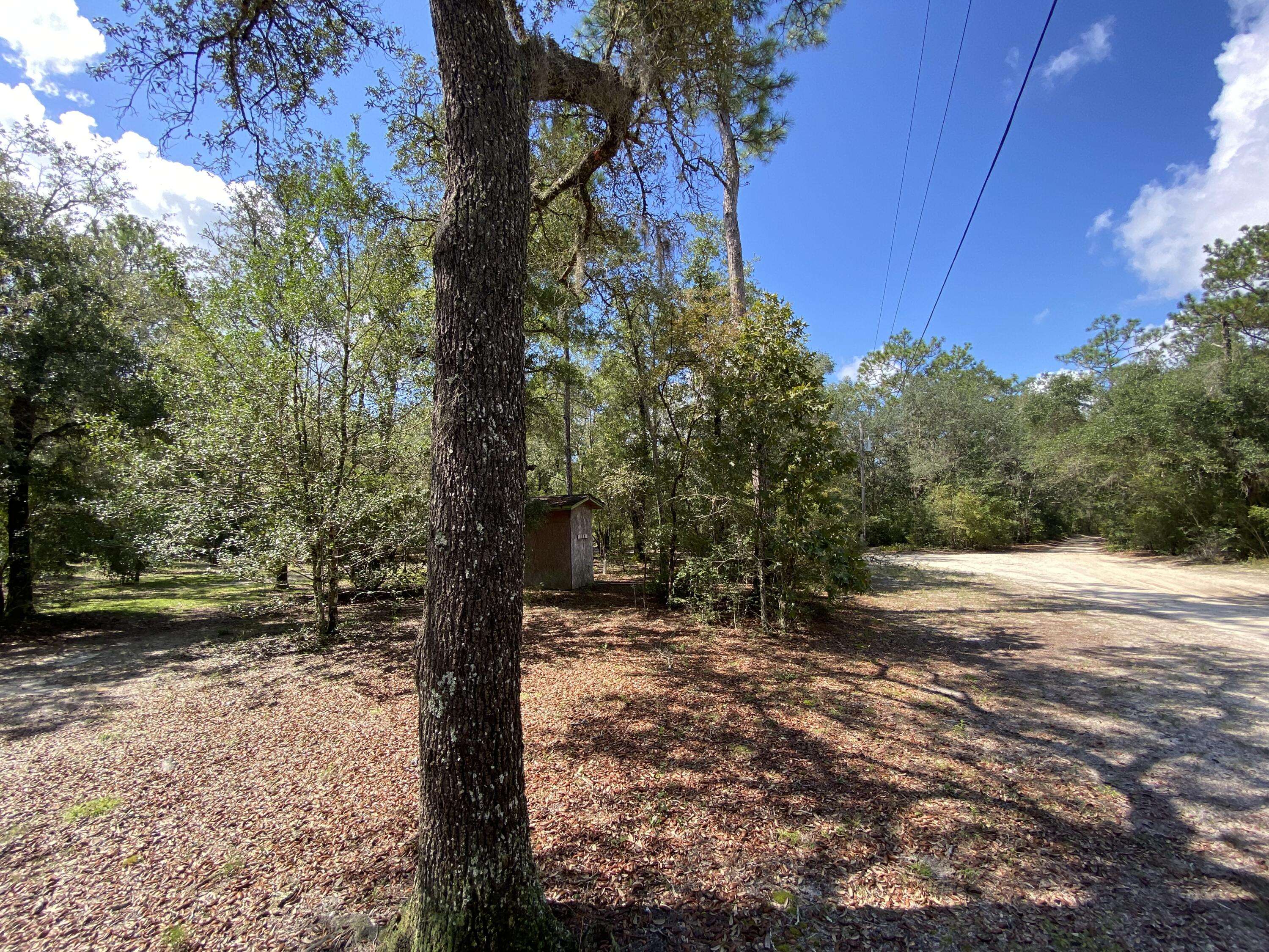 Holt, FL 32564,Parcel A Leisure Lane