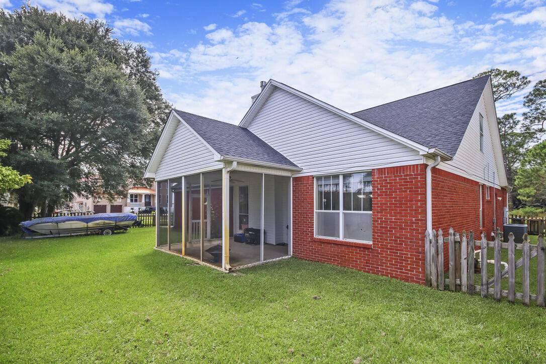 Mary Esther, FL 32569,435 Atwater Court