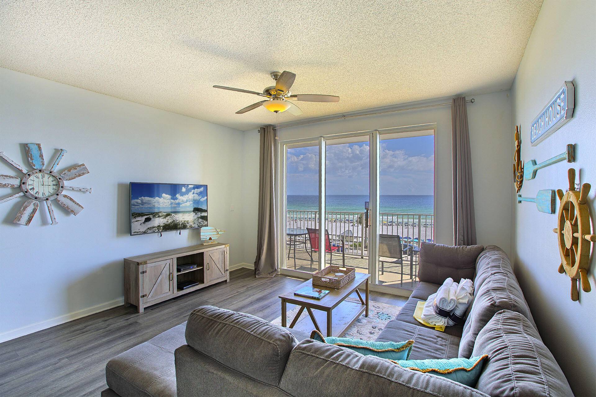 Miramar Beach, FL 32550,1200 Scenic Gulf Drive  #UNIT B302