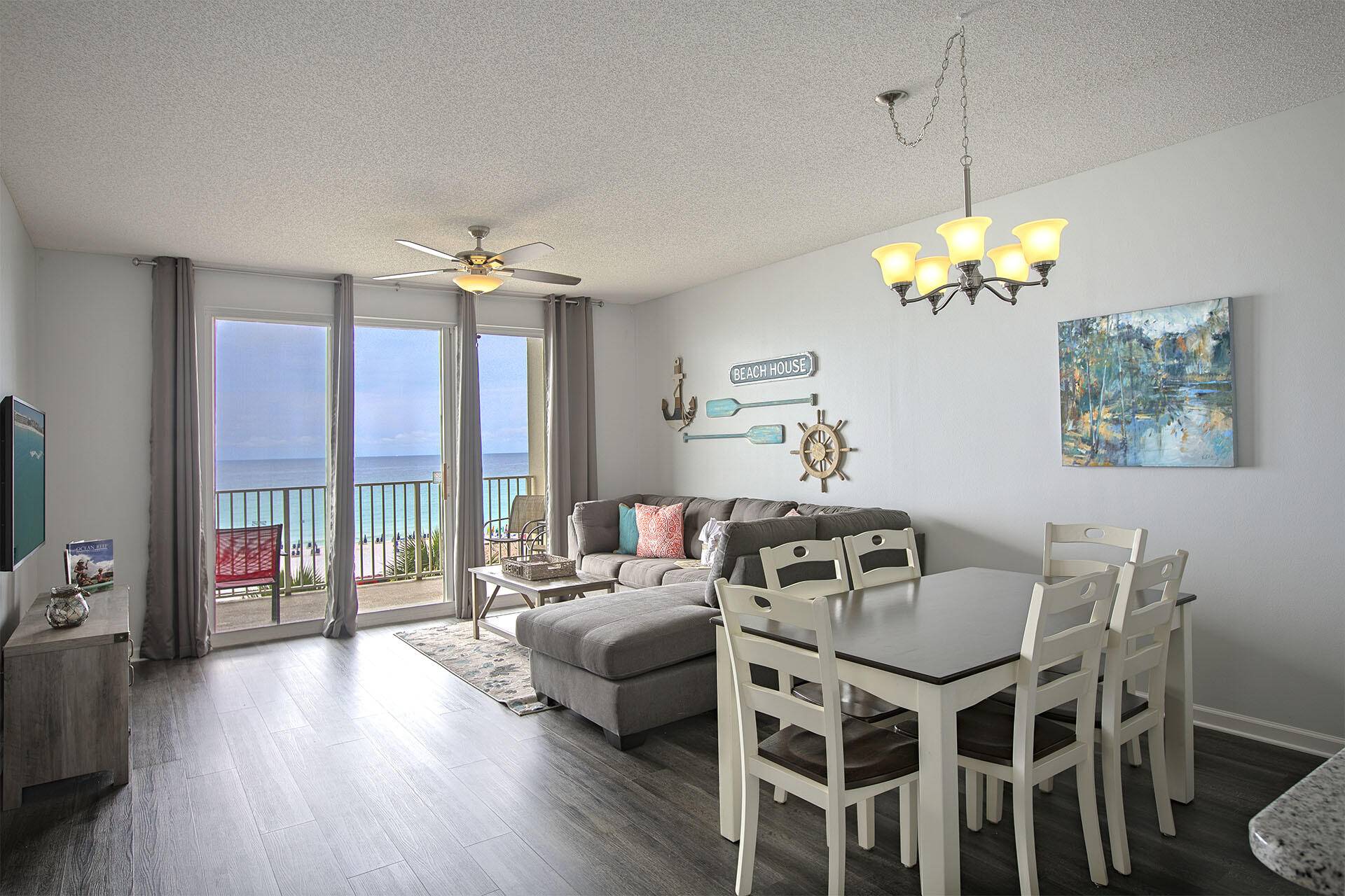 Miramar Beach, FL 32550,1200 Scenic Gulf Drive  #UNIT B302