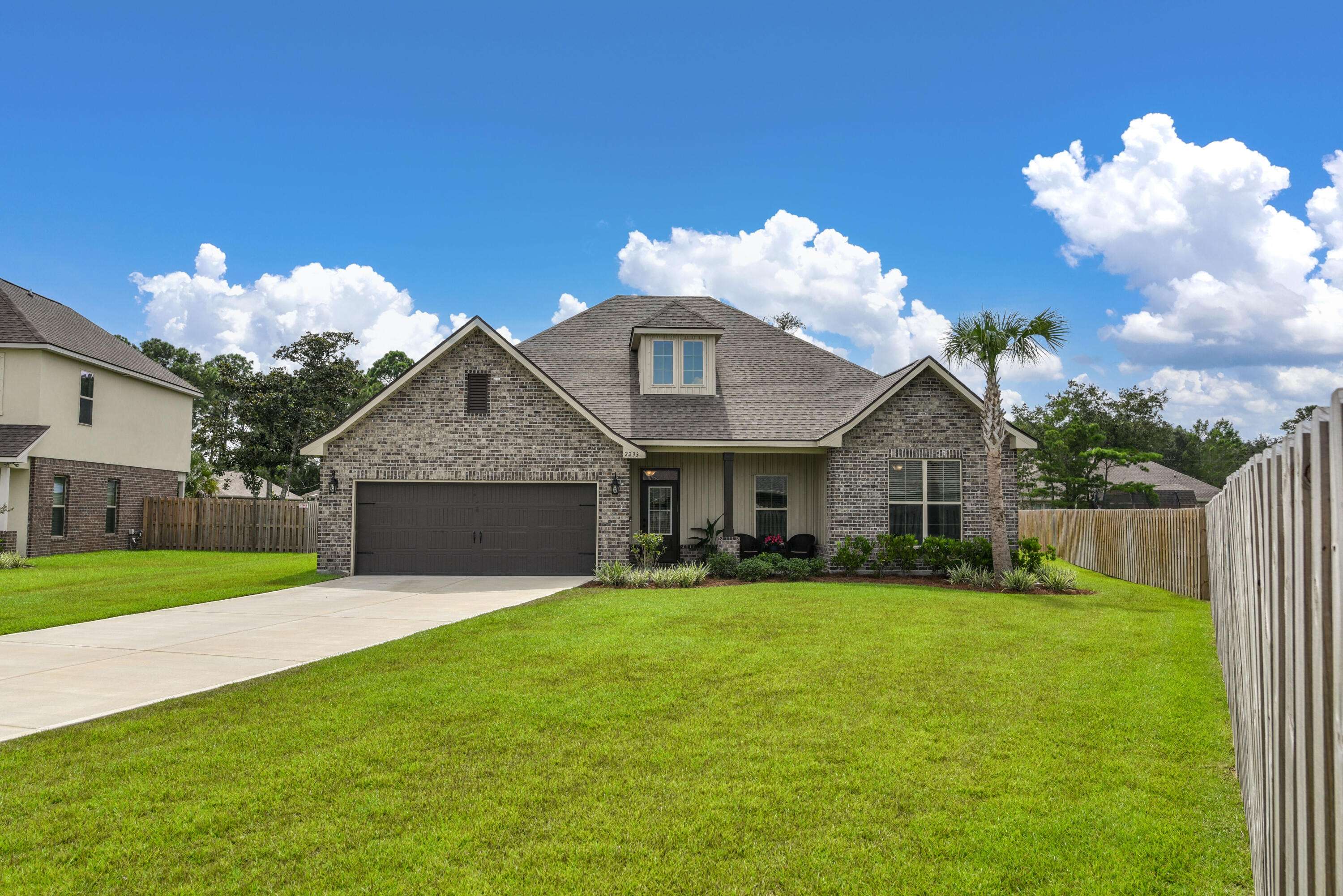 Gulf Breeze, FL 32563,2233 Peyton Court