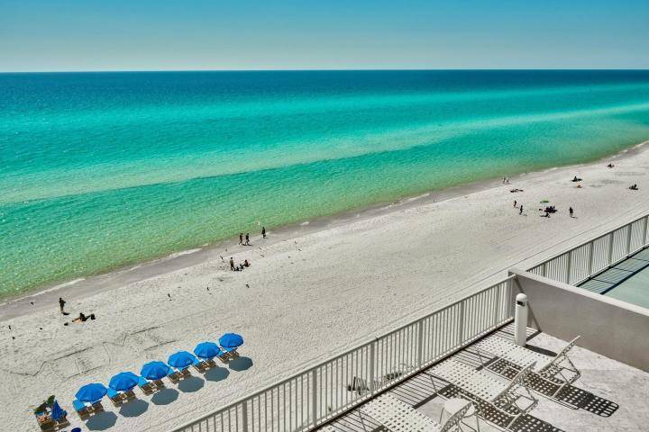 Panama City Beach, FL 32413,17281 Front Beach Road  #UNIT 204