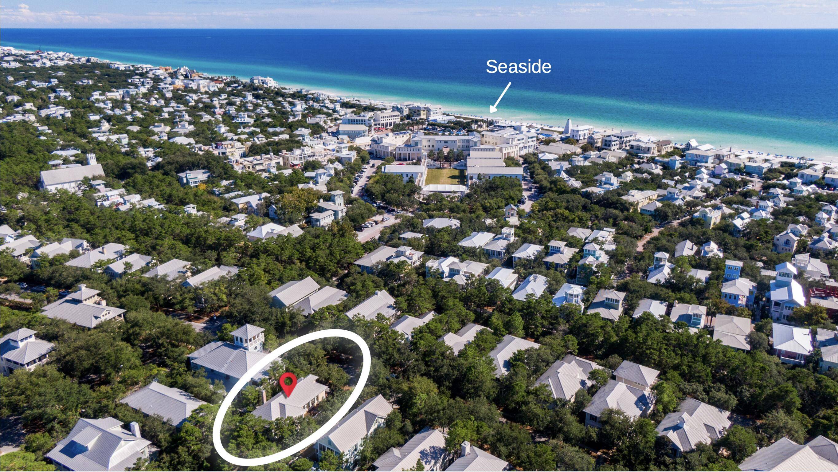 Santa Rosa Beach, FL 32459,785 Western Lake Drive