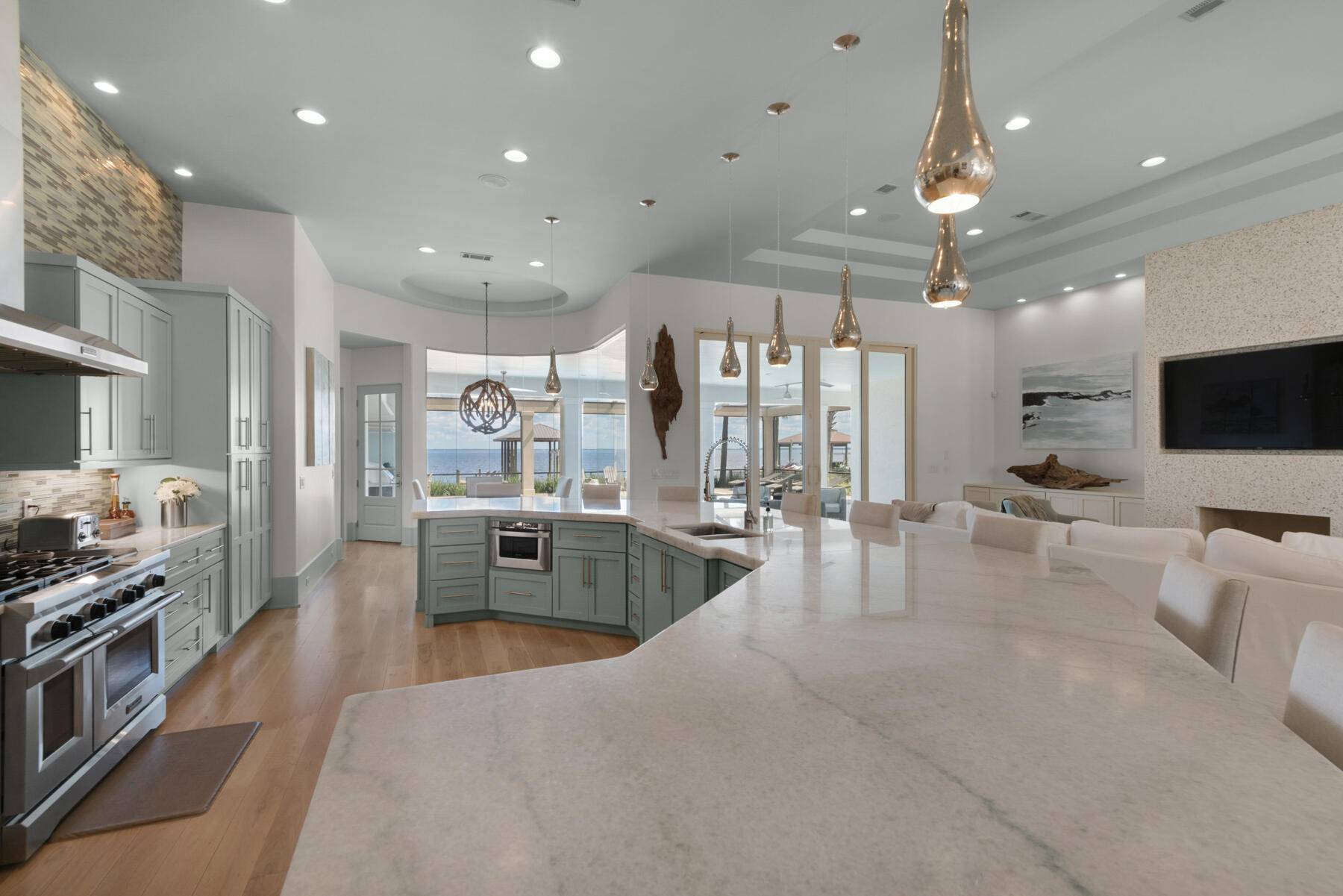 Santa Rosa Beach, FL 32459,1201 Driftwood Point Road