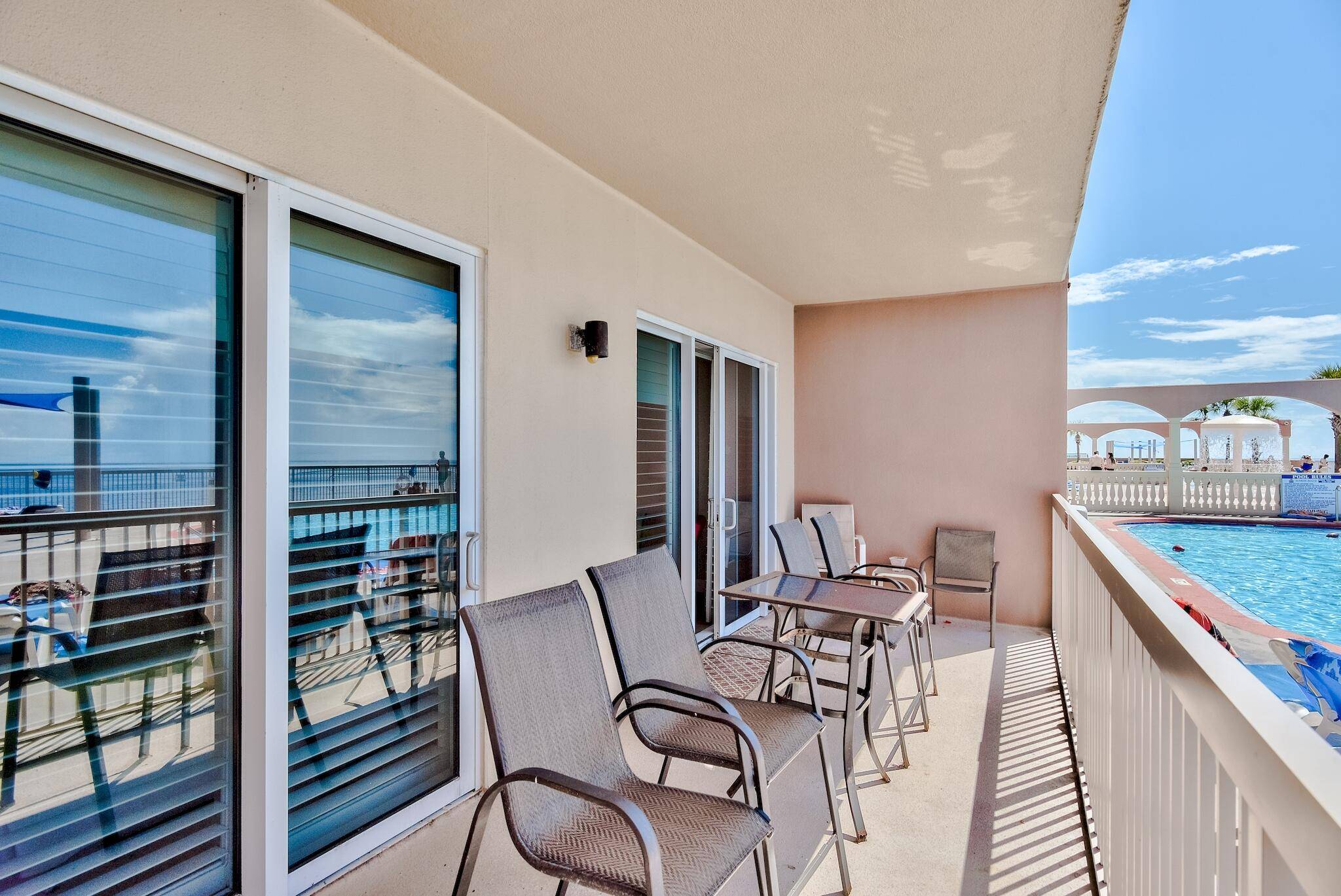 Panama City Beach, FL 32413,14825 Front Beach Road  #UNIT 510