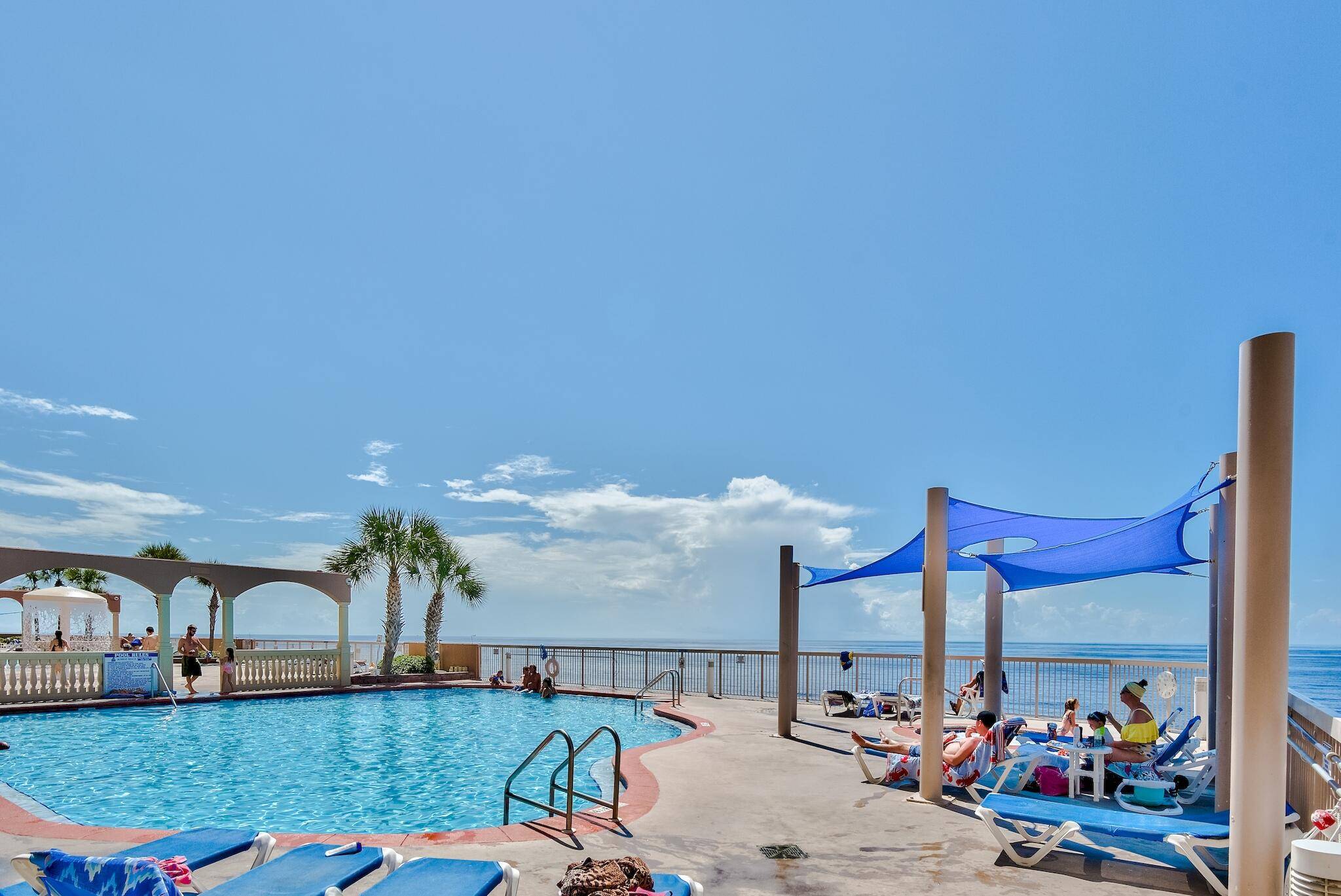 Panama City Beach, FL 32413,14825 Front Beach Road  #UNIT 510