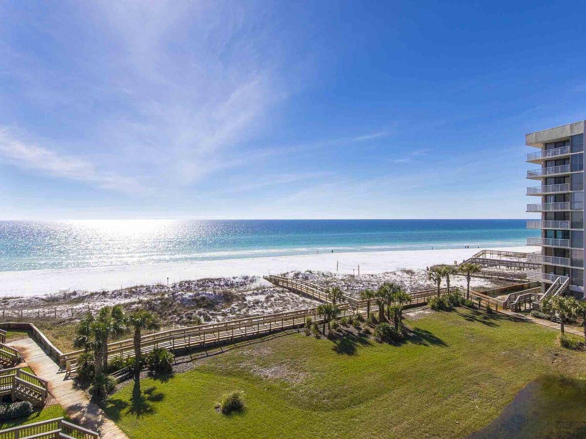 Miramar Beach, FL 32550,114 Mainsail Drive  #146