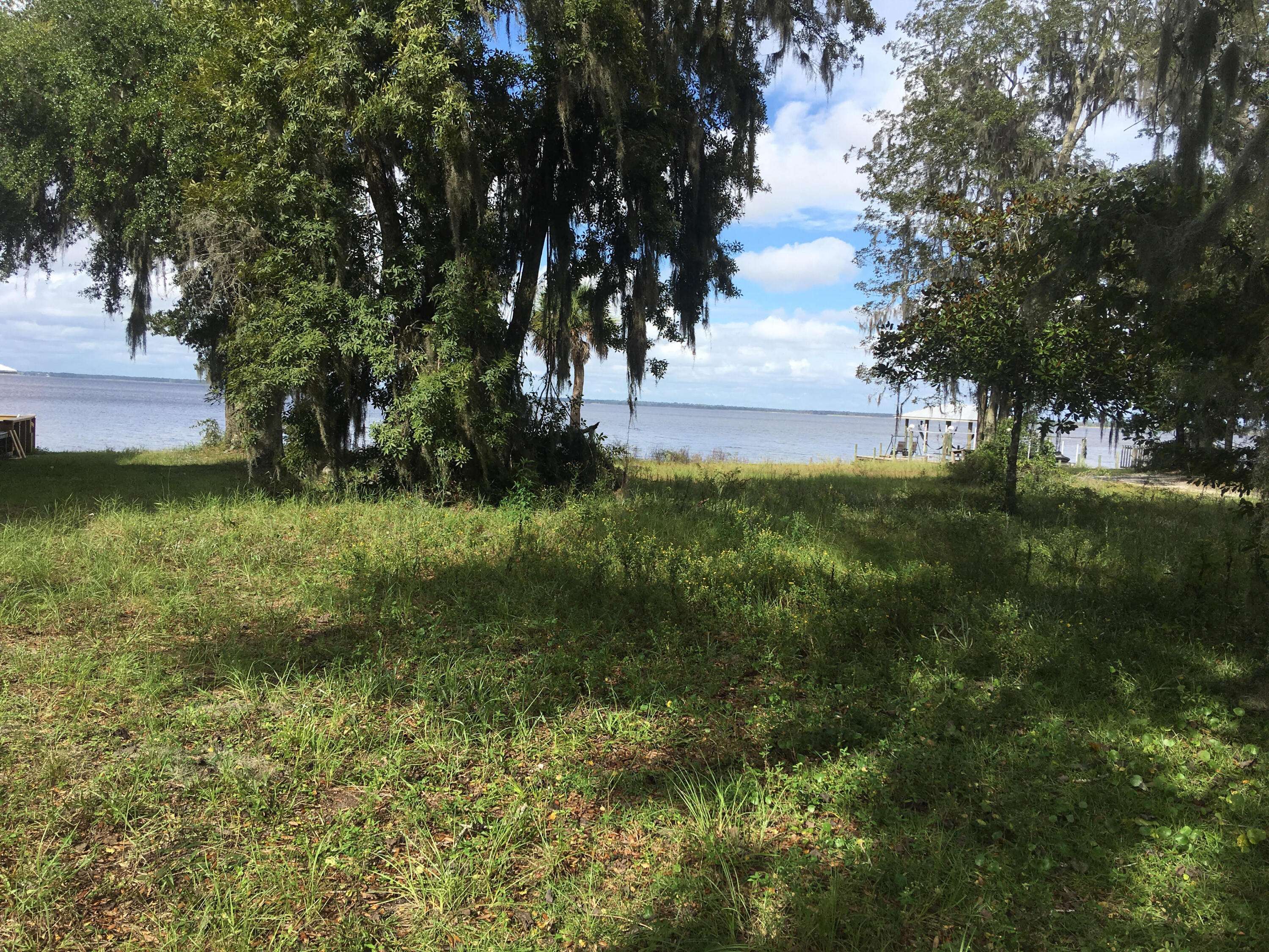 Santa Rosa Beach, FL 32459,LOT 2 Mitchell East Avenue