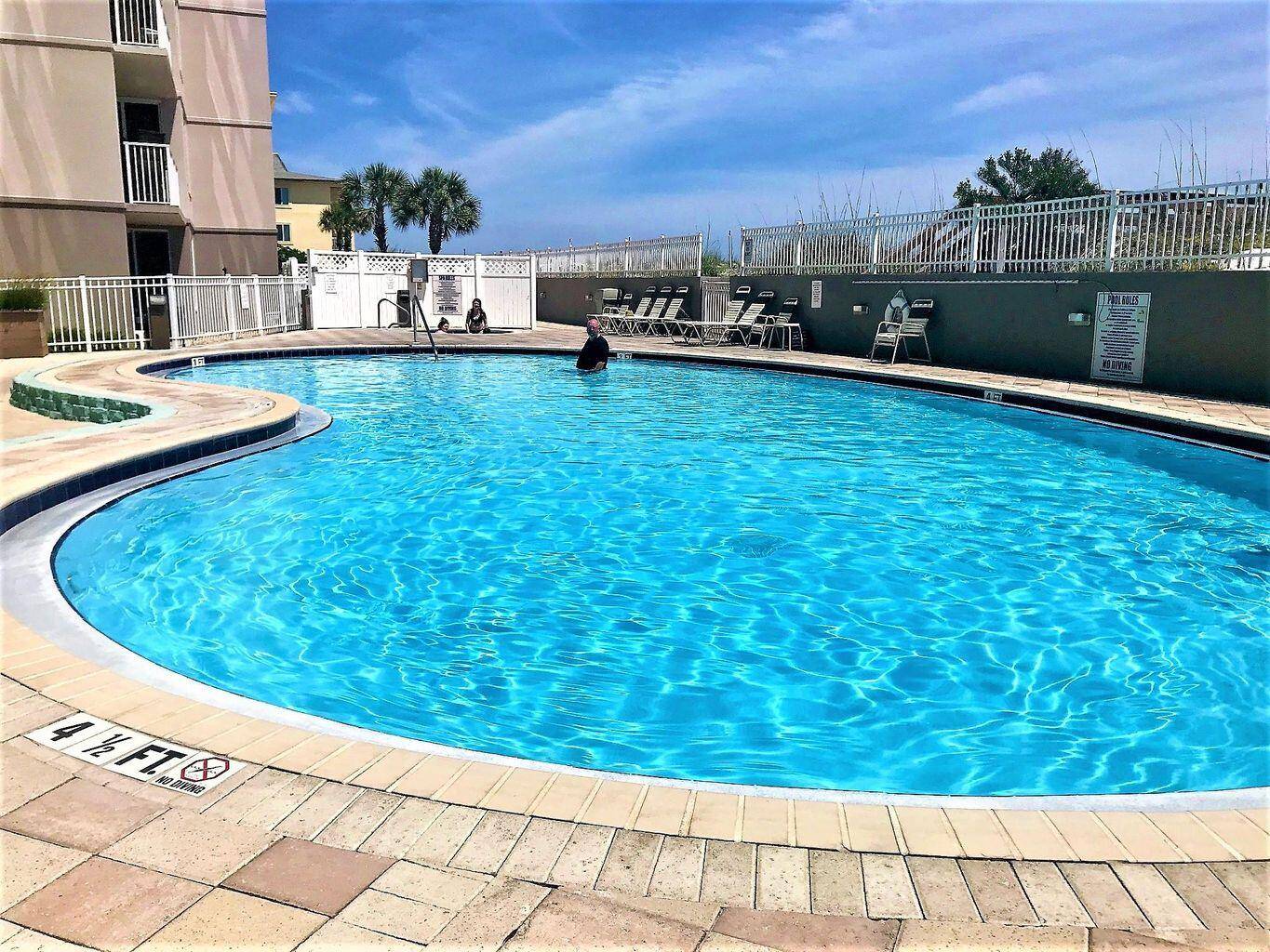 Fort Walton Beach, FL 32548,520 Santa Rosa Boulevard  #Unit 107