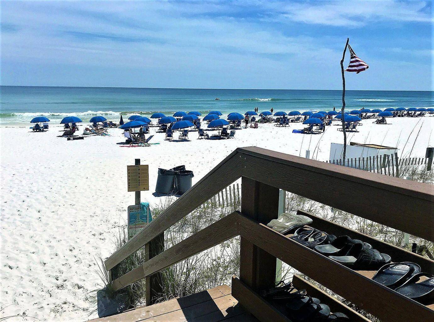 Fort Walton Beach, FL 32548,520 Santa Rosa Boulevard  #Unit 107