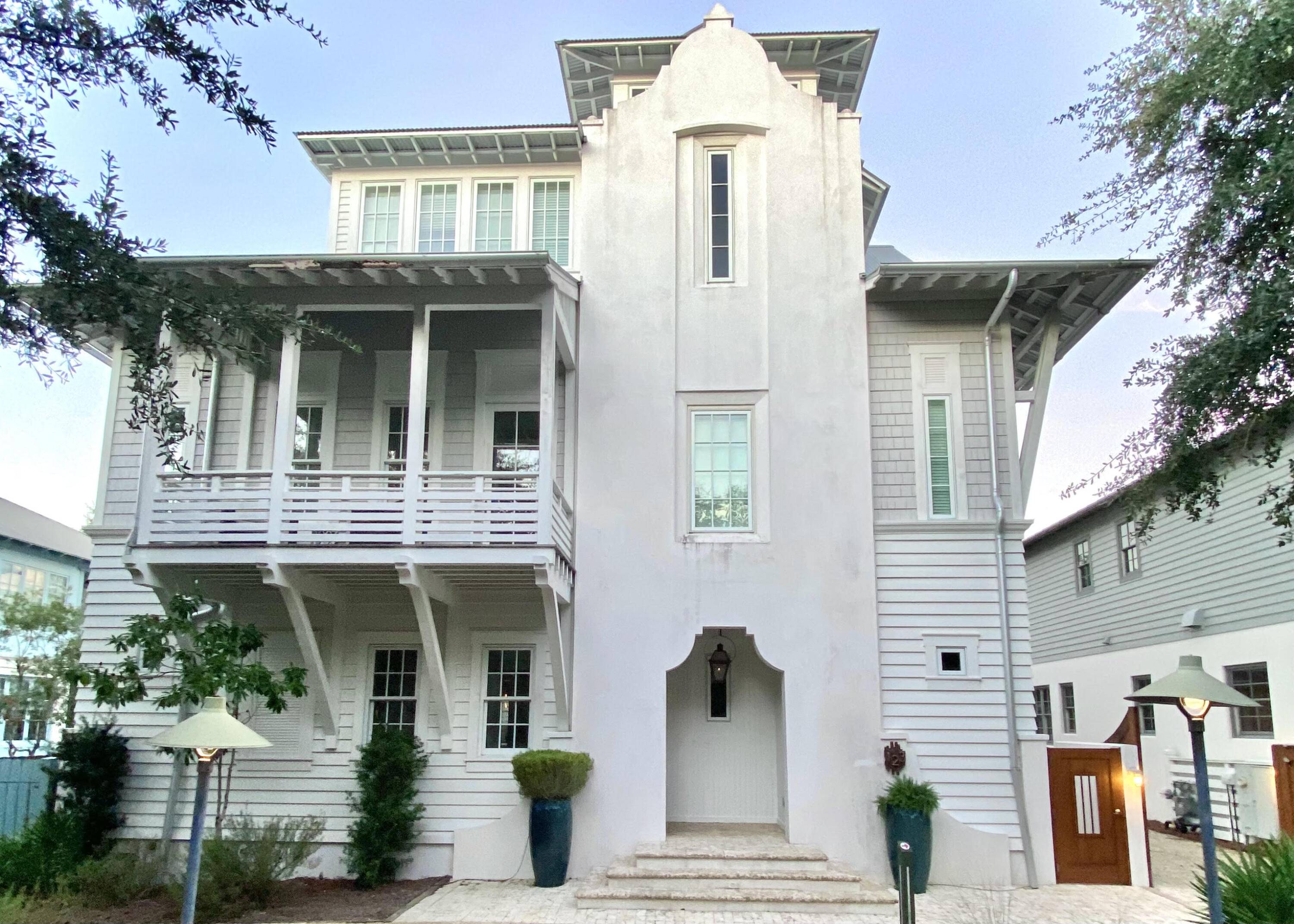 Rosemary Beach, FL 32461,123 Kingston Road