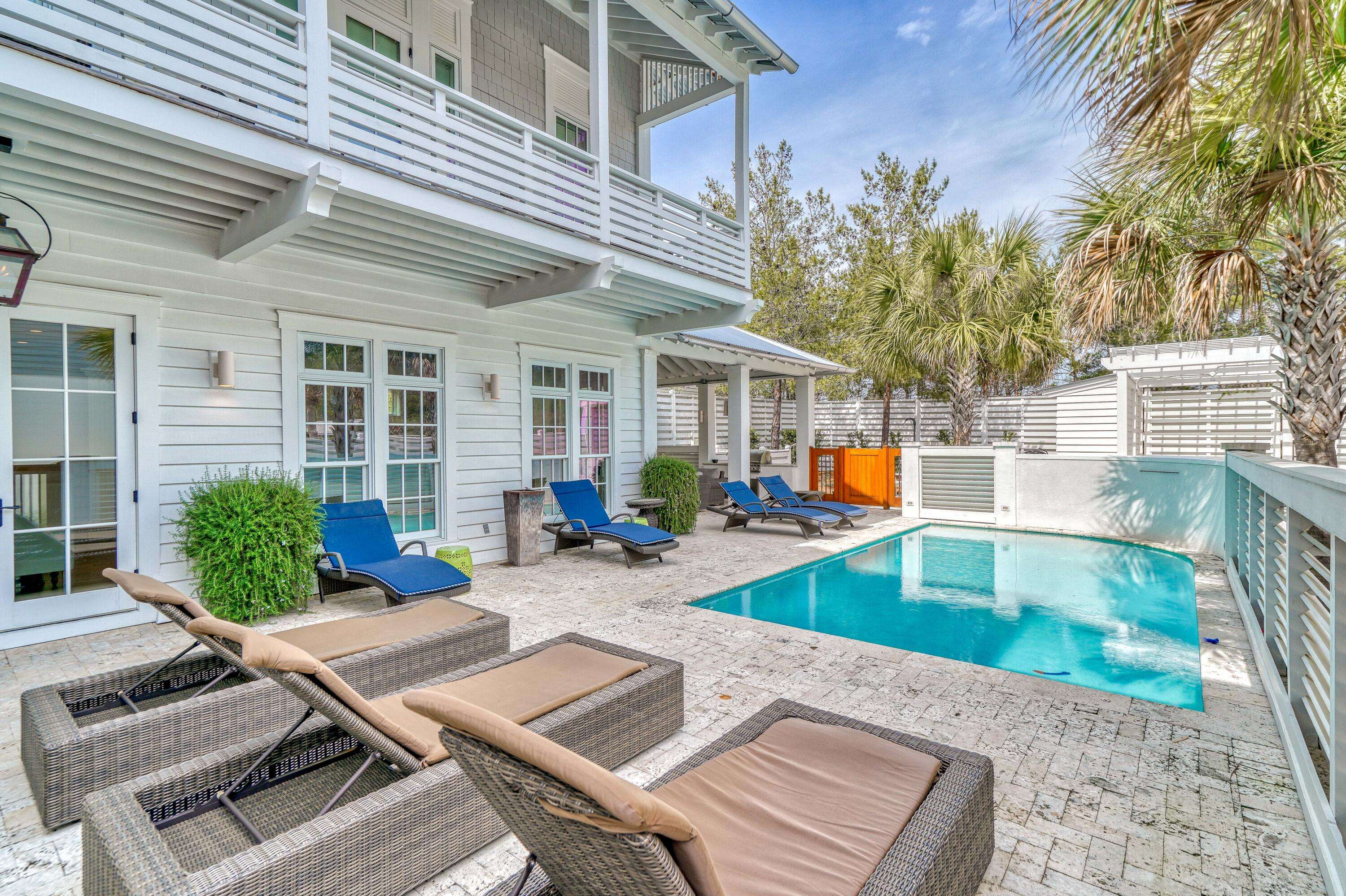 Rosemary Beach, FL 32461,123 Kingston Road