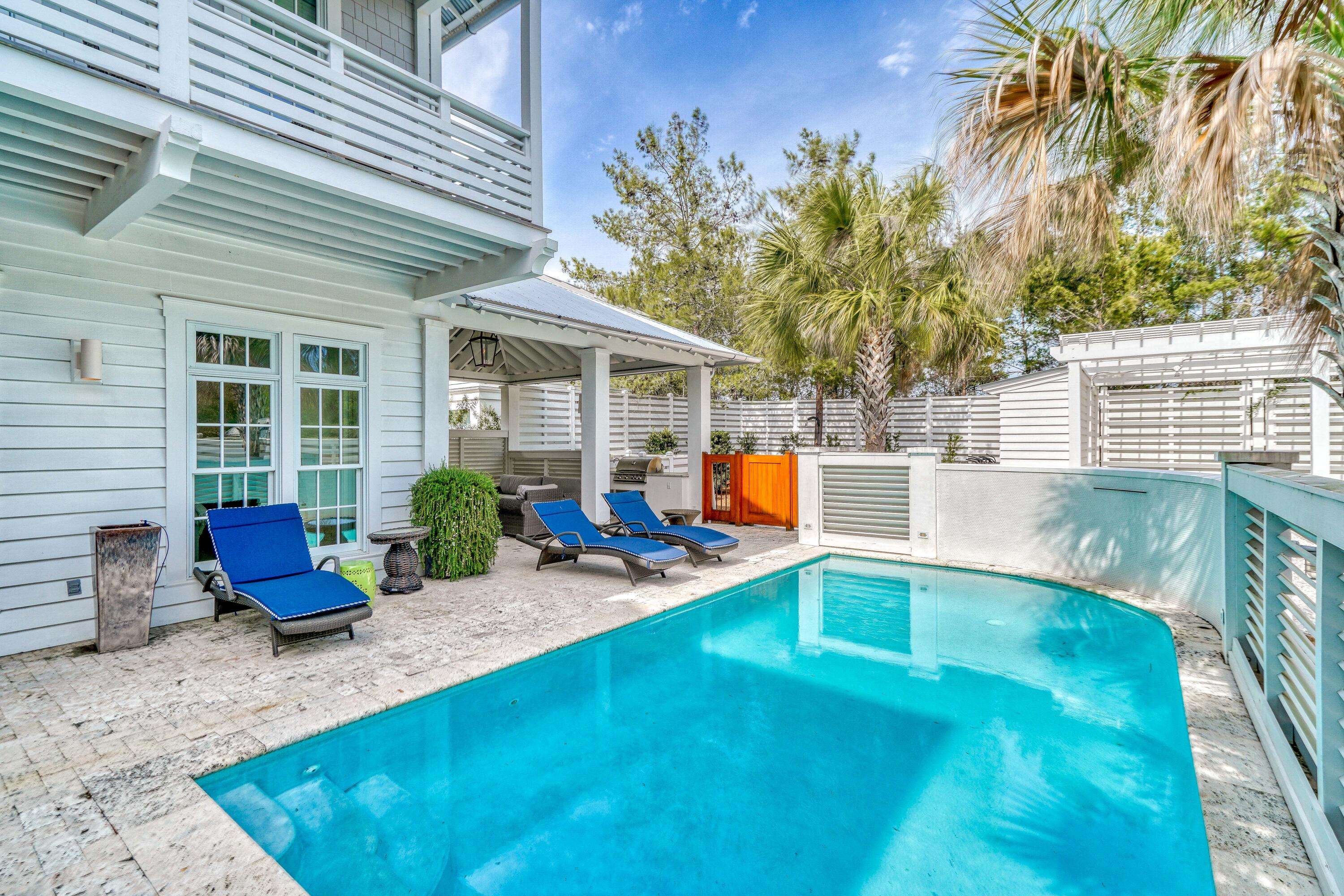 Rosemary Beach, FL 32461,123 Kingston Road