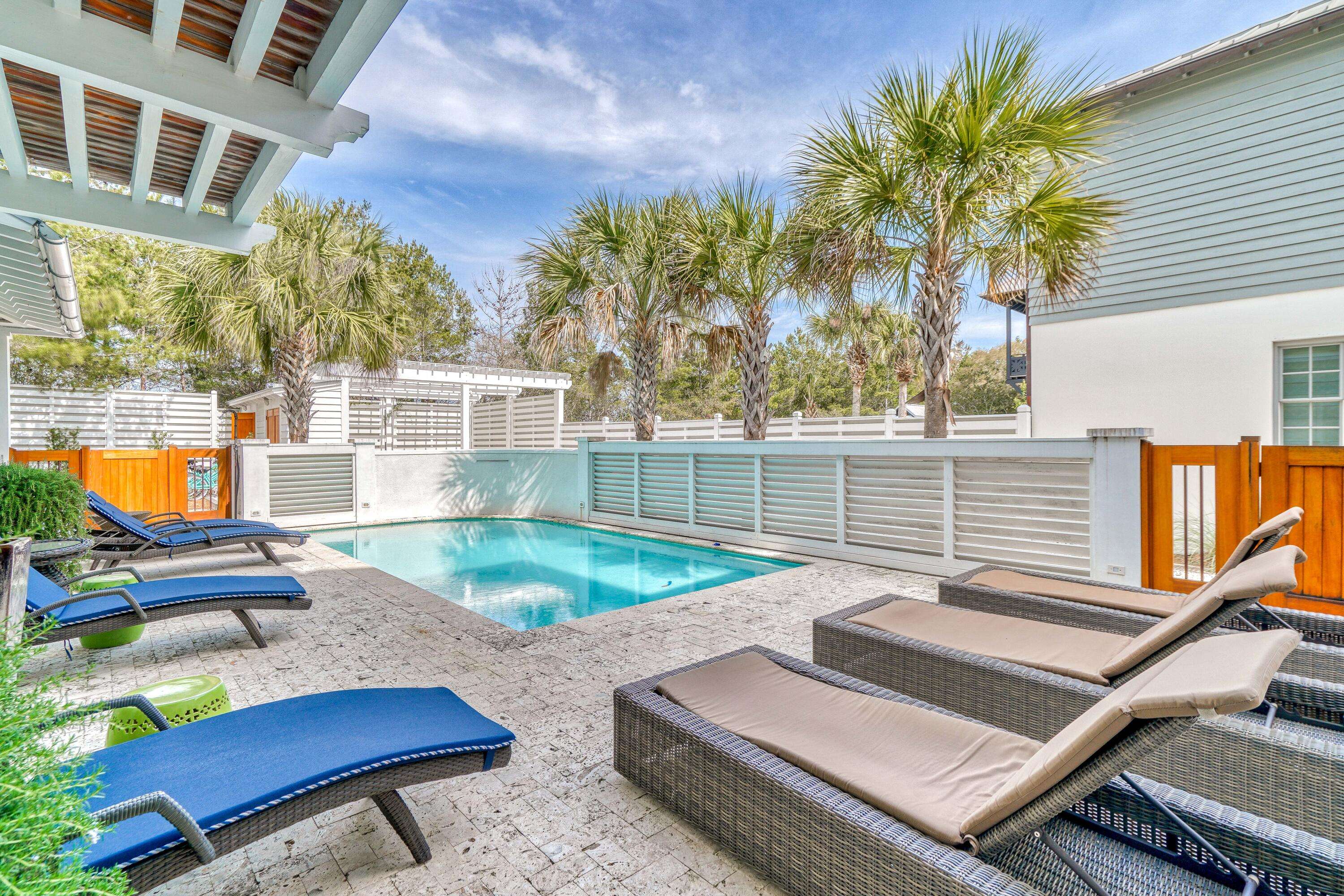 Rosemary Beach, FL 32461,123 Kingston Road