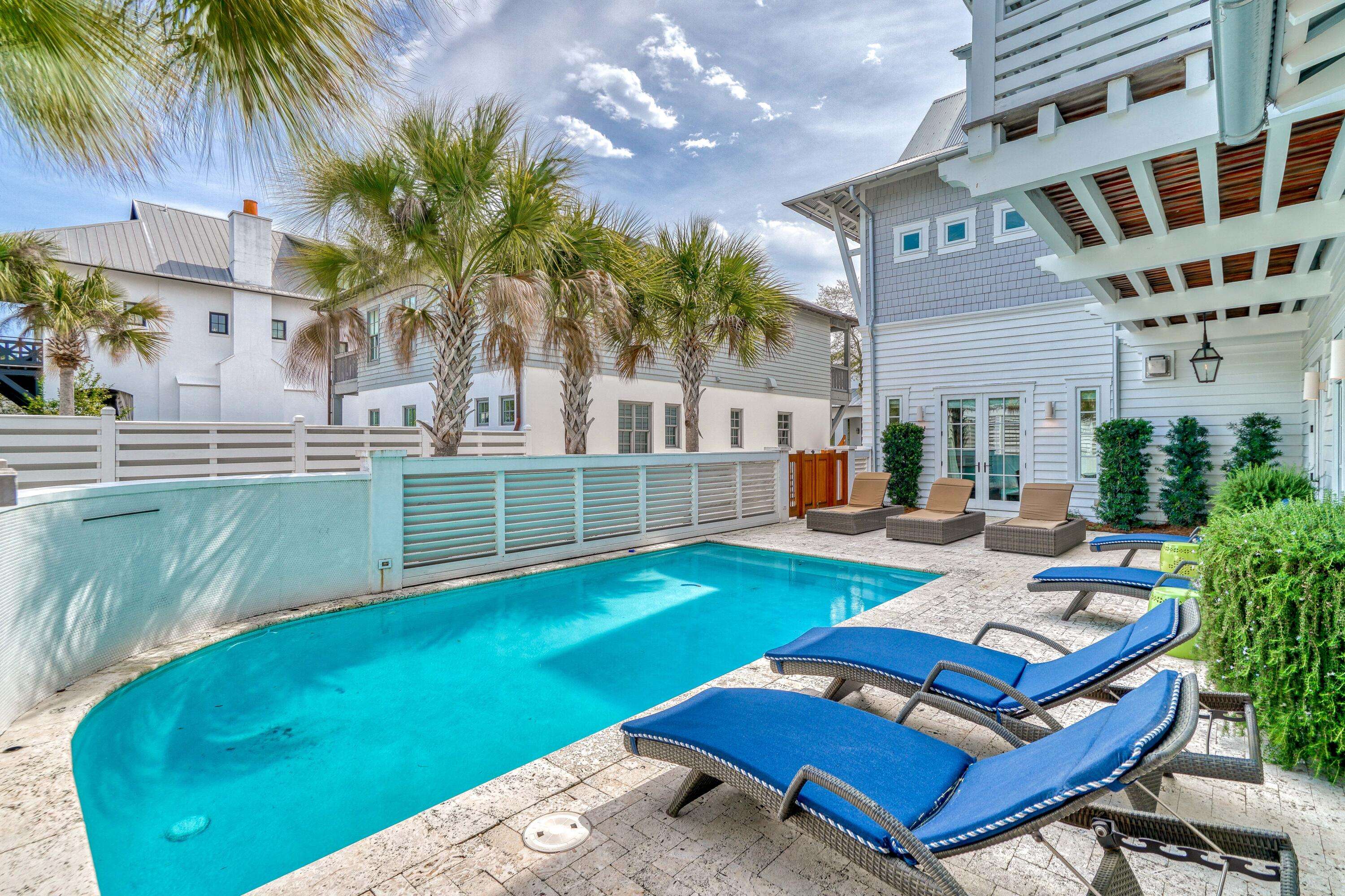 Rosemary Beach, FL 32461,123 Kingston Road