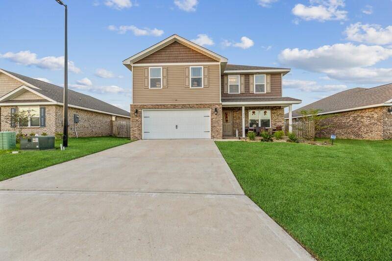 Crestview, FL 32539,930 Merganser Way