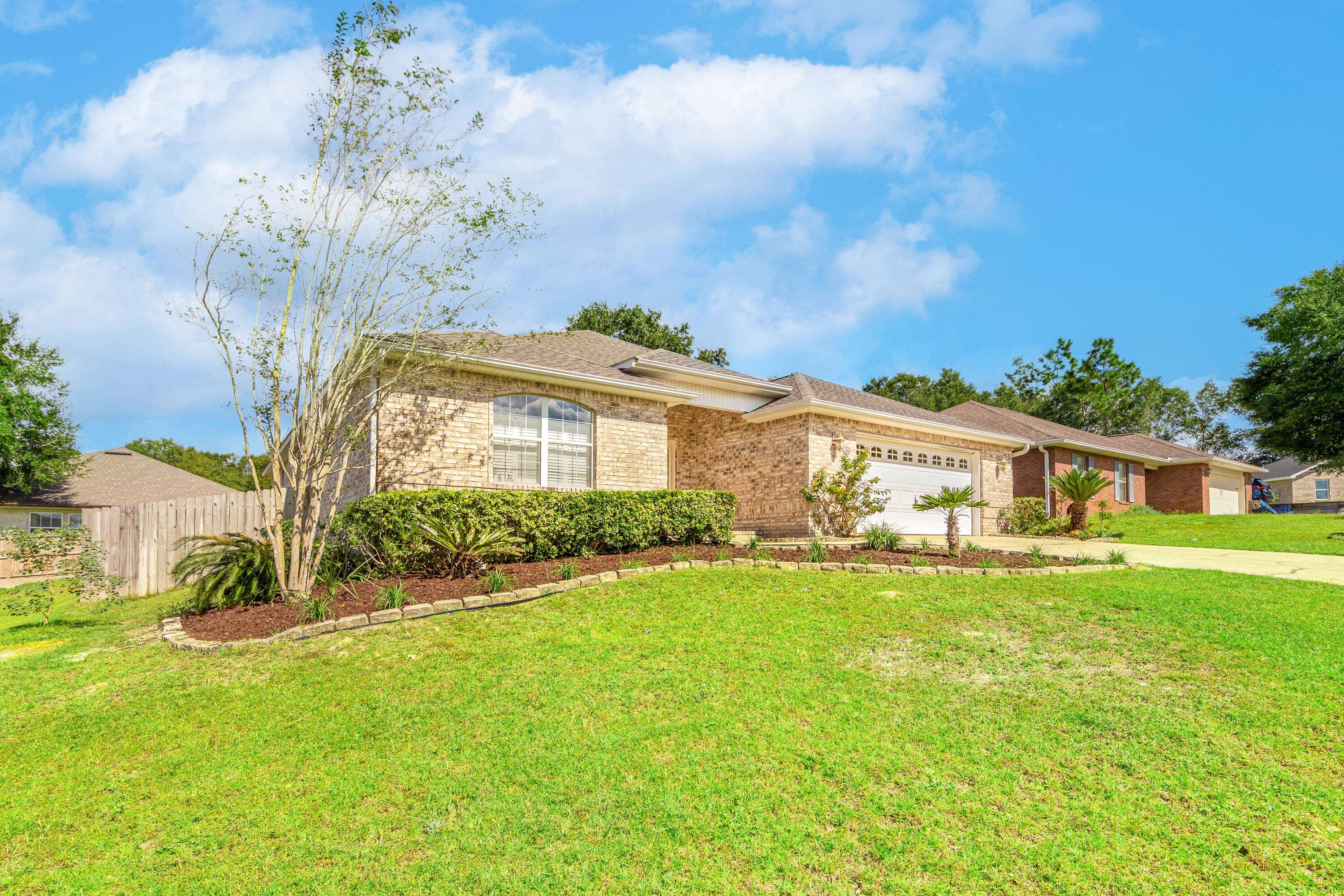 Crestview, FL 32539,406 Serene Court