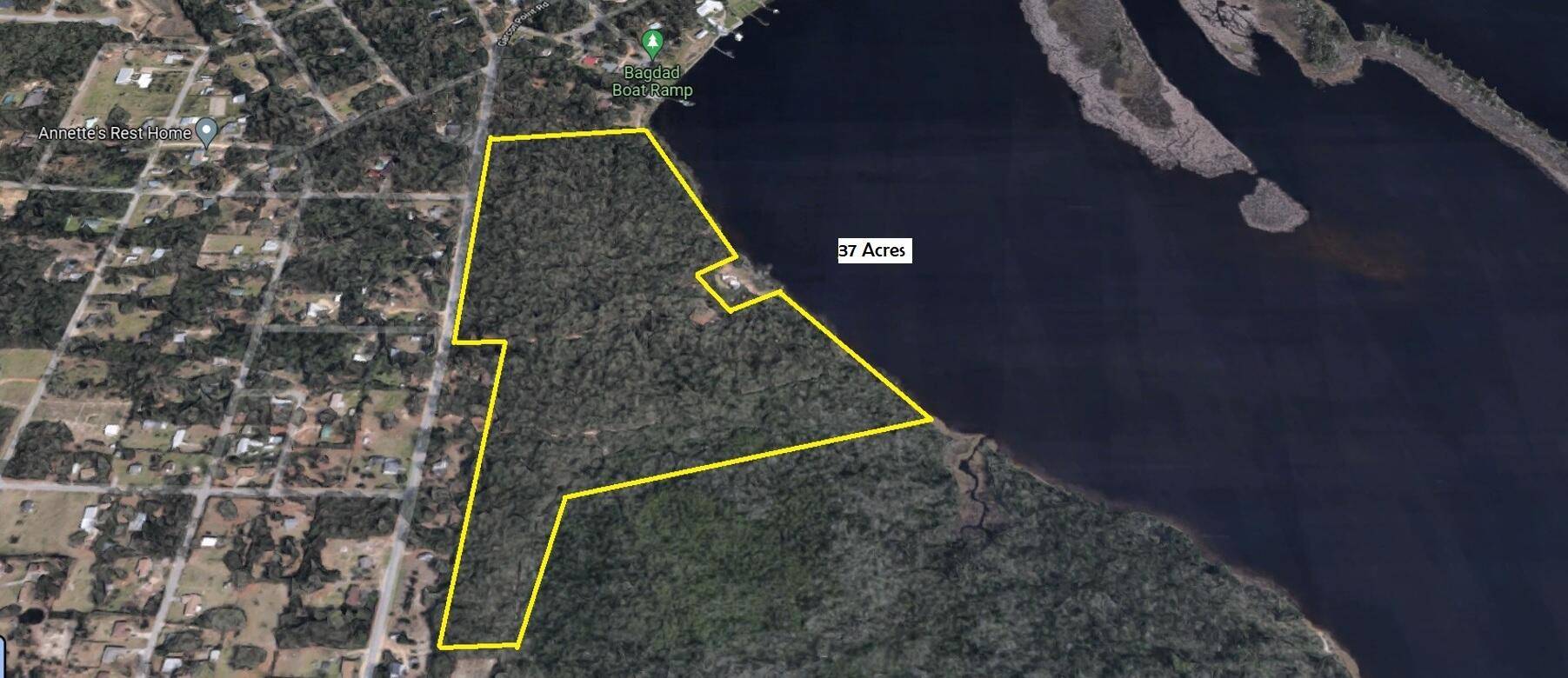 Milton, FL 32583,4400 Garcon Point Road