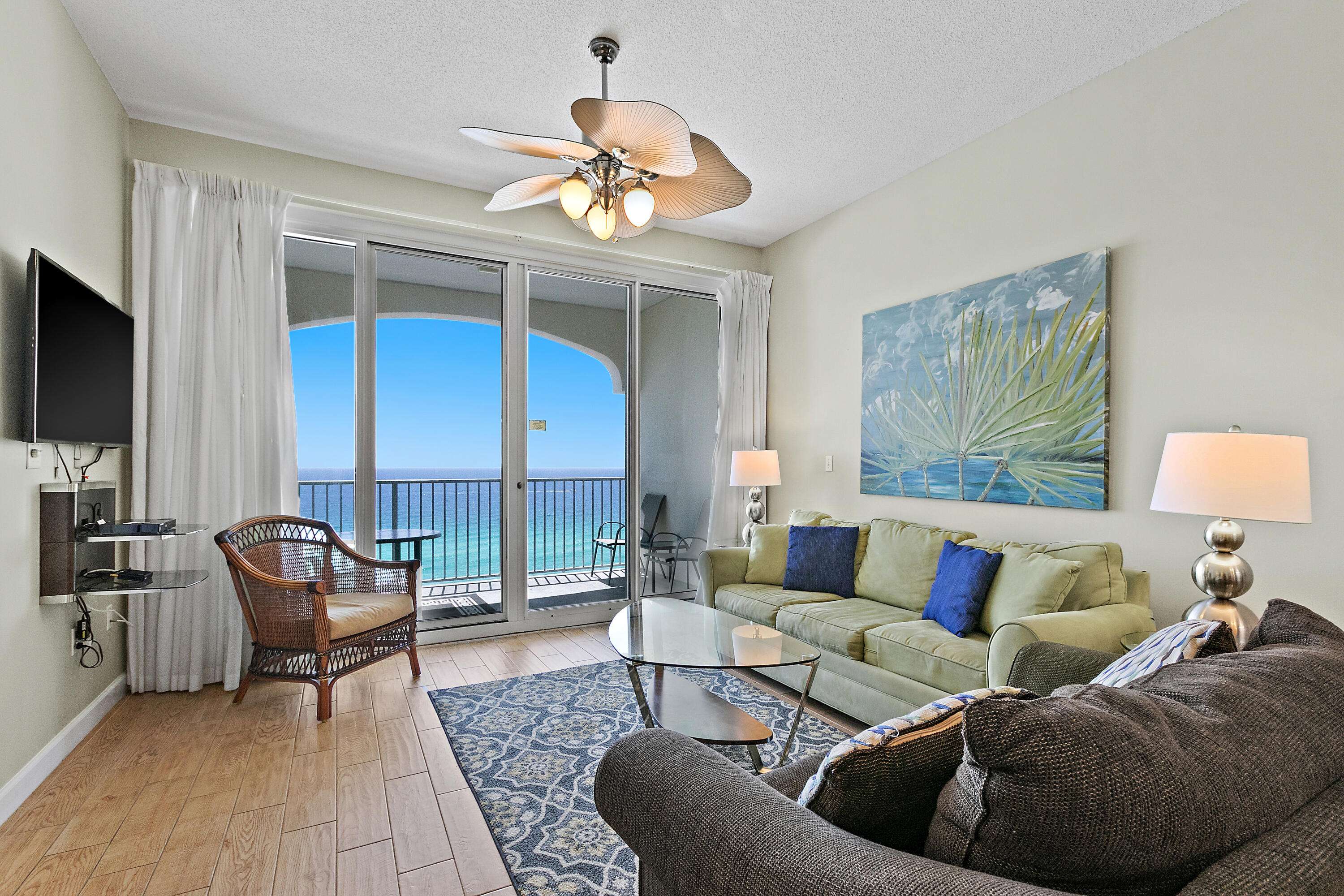 Miramar Beach, FL 32550,2936 Scenic Gulf Drive  #1203