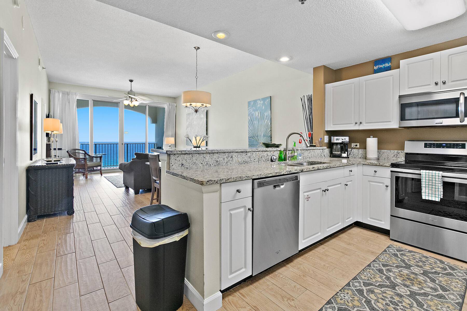 Miramar Beach, FL 32550,2936 Scenic Gulf Drive  #1203