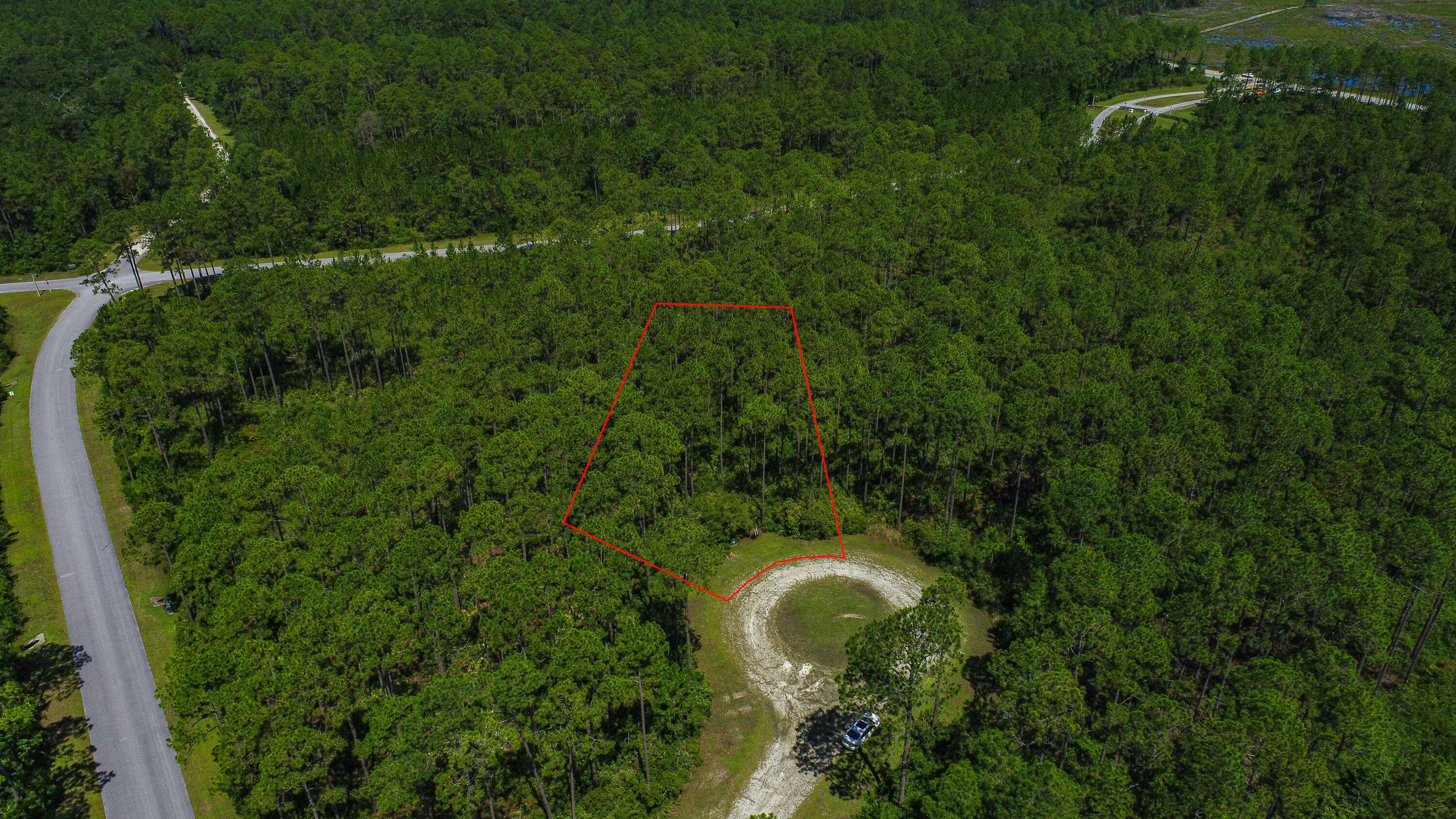 Panama City Beach, FL 32413,7802 S Chipper Trail  #Lot 340