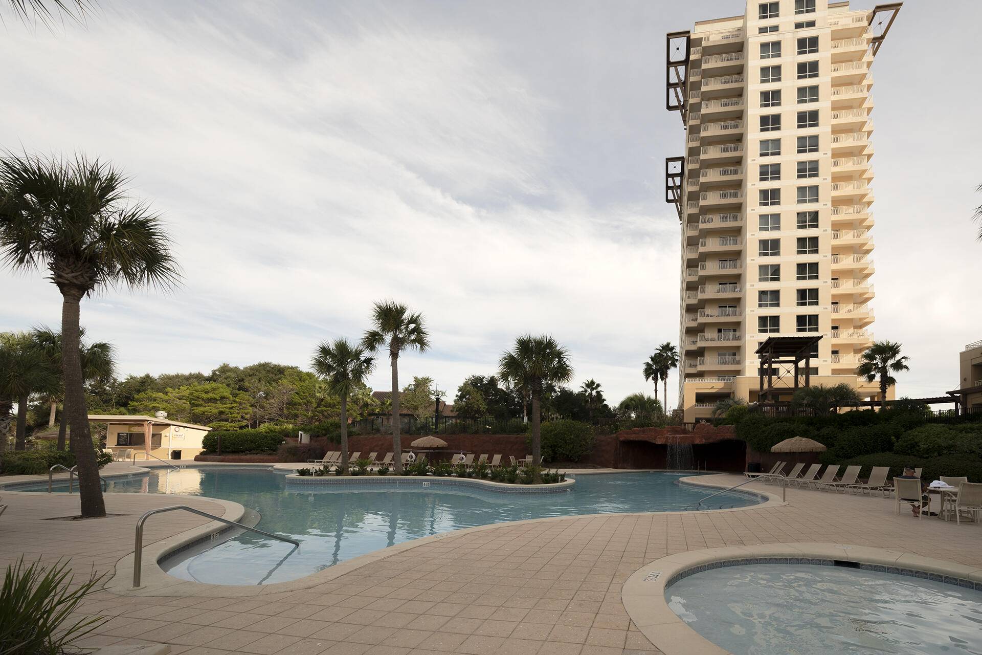 Miramar Beach, FL 32550,5002 S Sandestin Boulevard  #UNIT 6121/6123