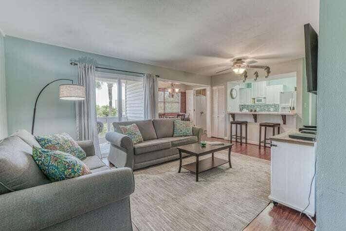 Destin, FL 32541,4000 Gulf Terrace Drive  #2007