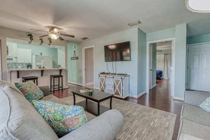 Destin, FL 32541,4000 Gulf Terrace Drive  #2007