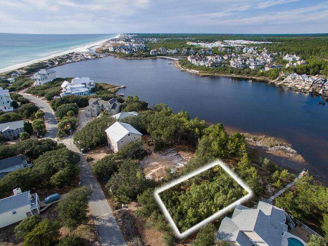 Inlet Beach, FL 32461,000 Pelican Circle