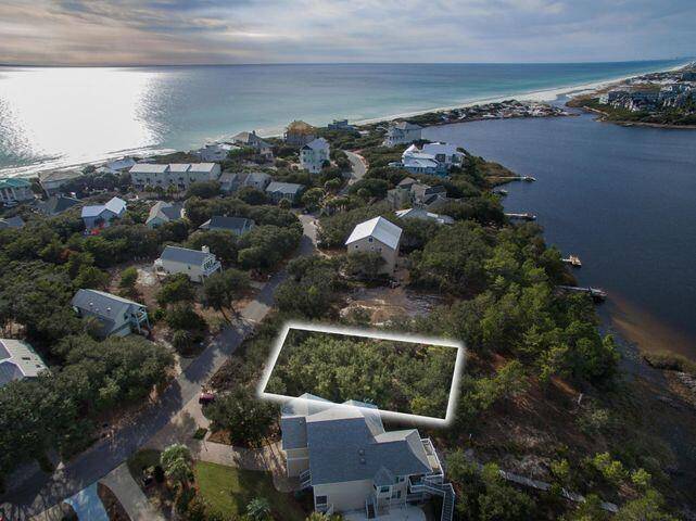 Inlet Beach, FL 32461,000 Pelican Circle