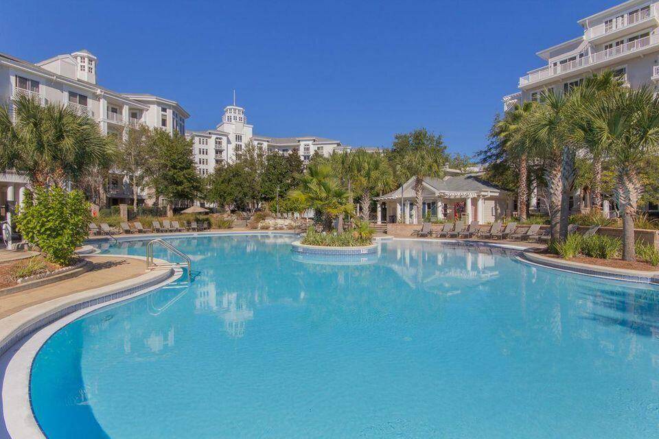 Miramar Beach, FL 32550,9700 Grand Sandestin Boulevard  #4317