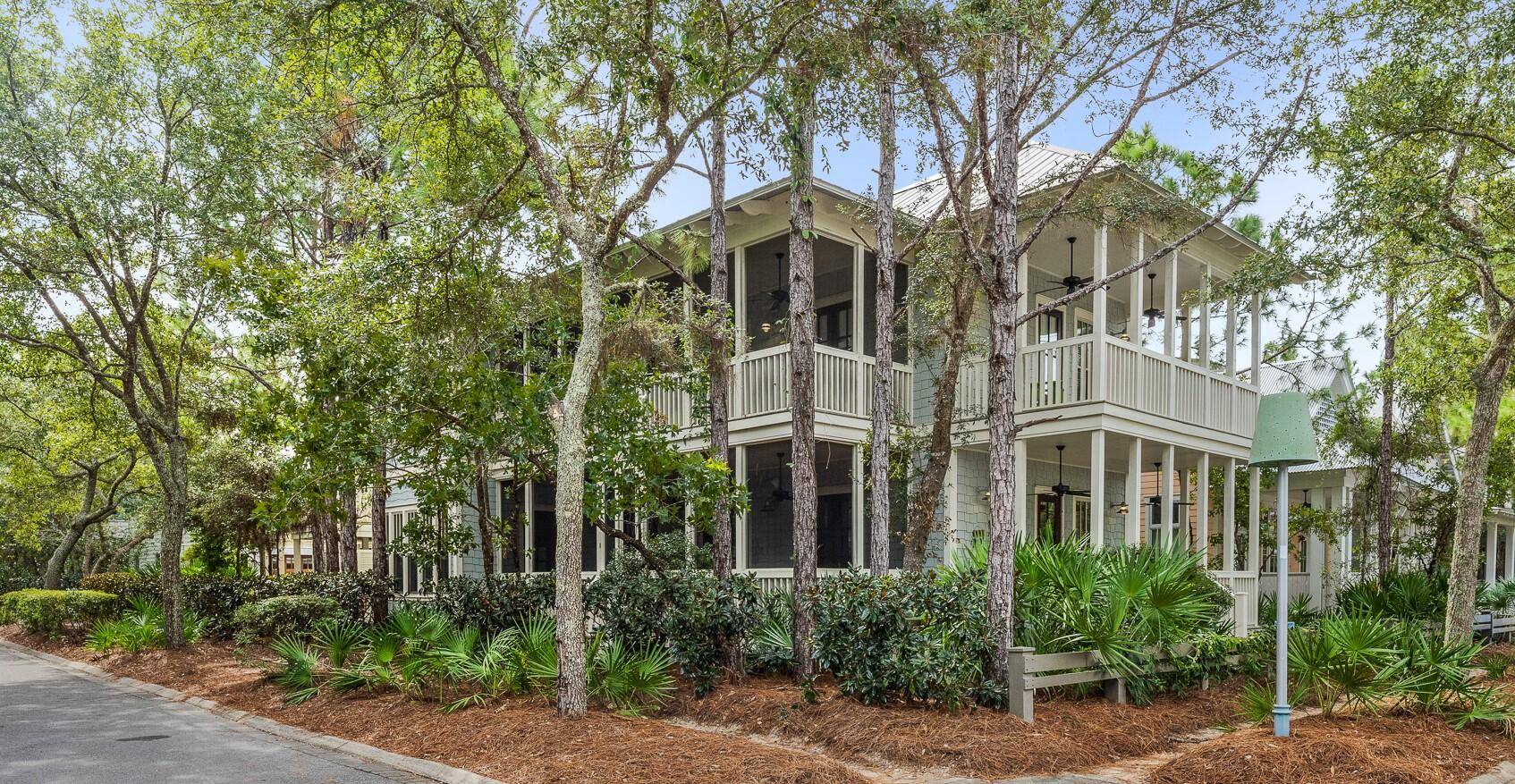 Santa Rosa Beach, FL 32459,106 Spartina Circle