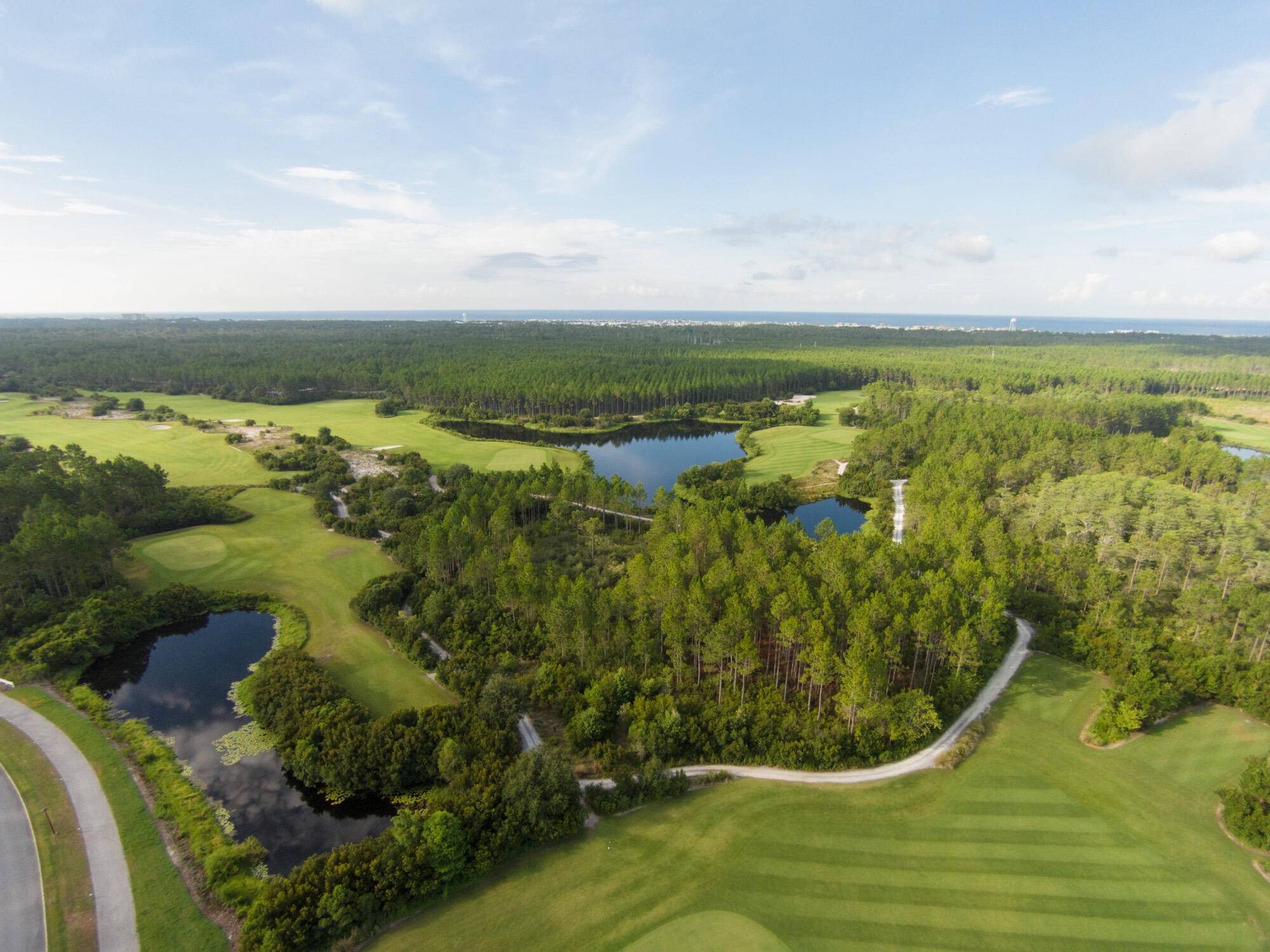 Watersound, FL 32461,TBD Quail Hollow Court