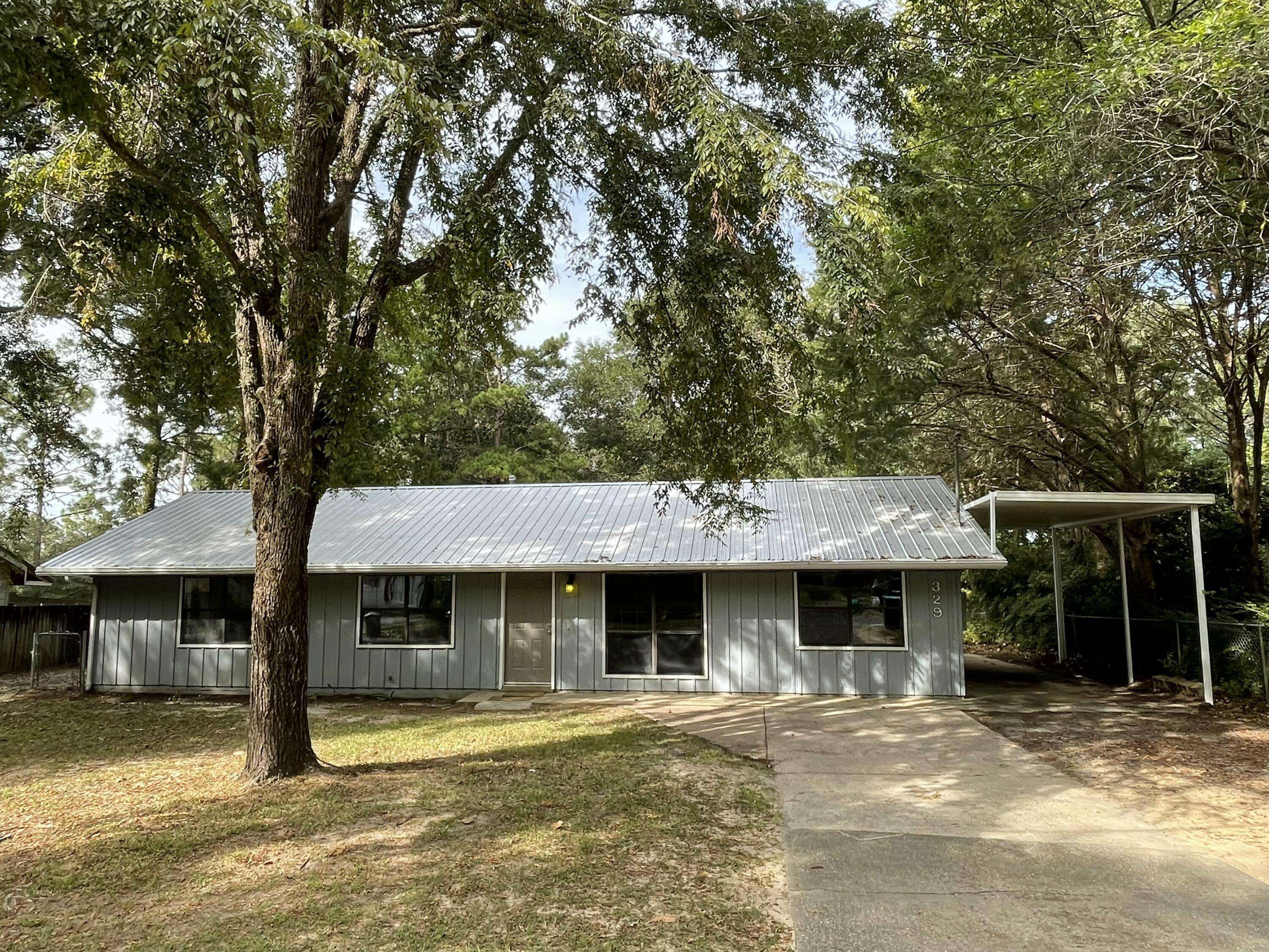 Crestview, FL 32536,329 Panama Drive