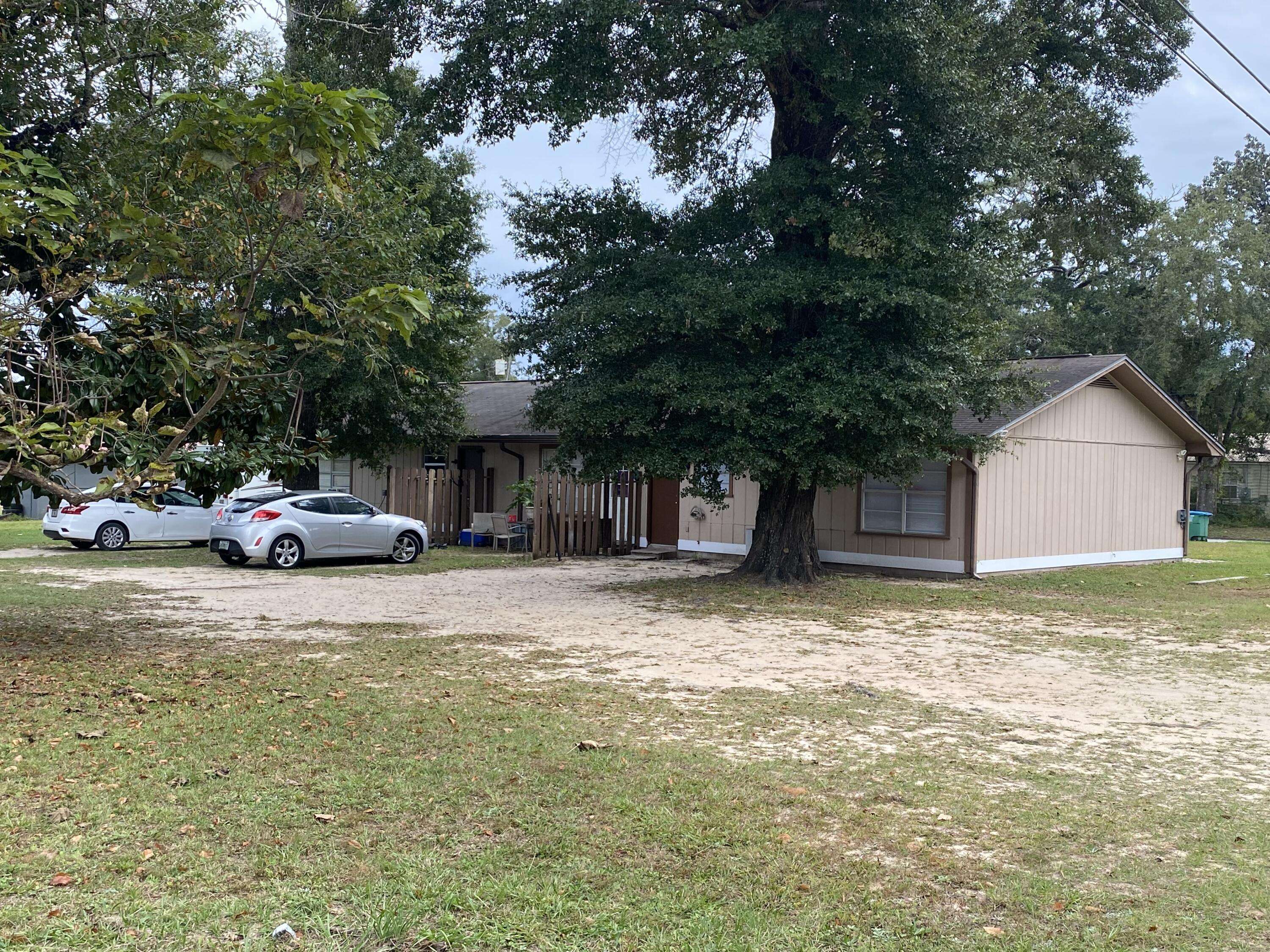 Crestview, FL 32539,305 E Walnut Avenue