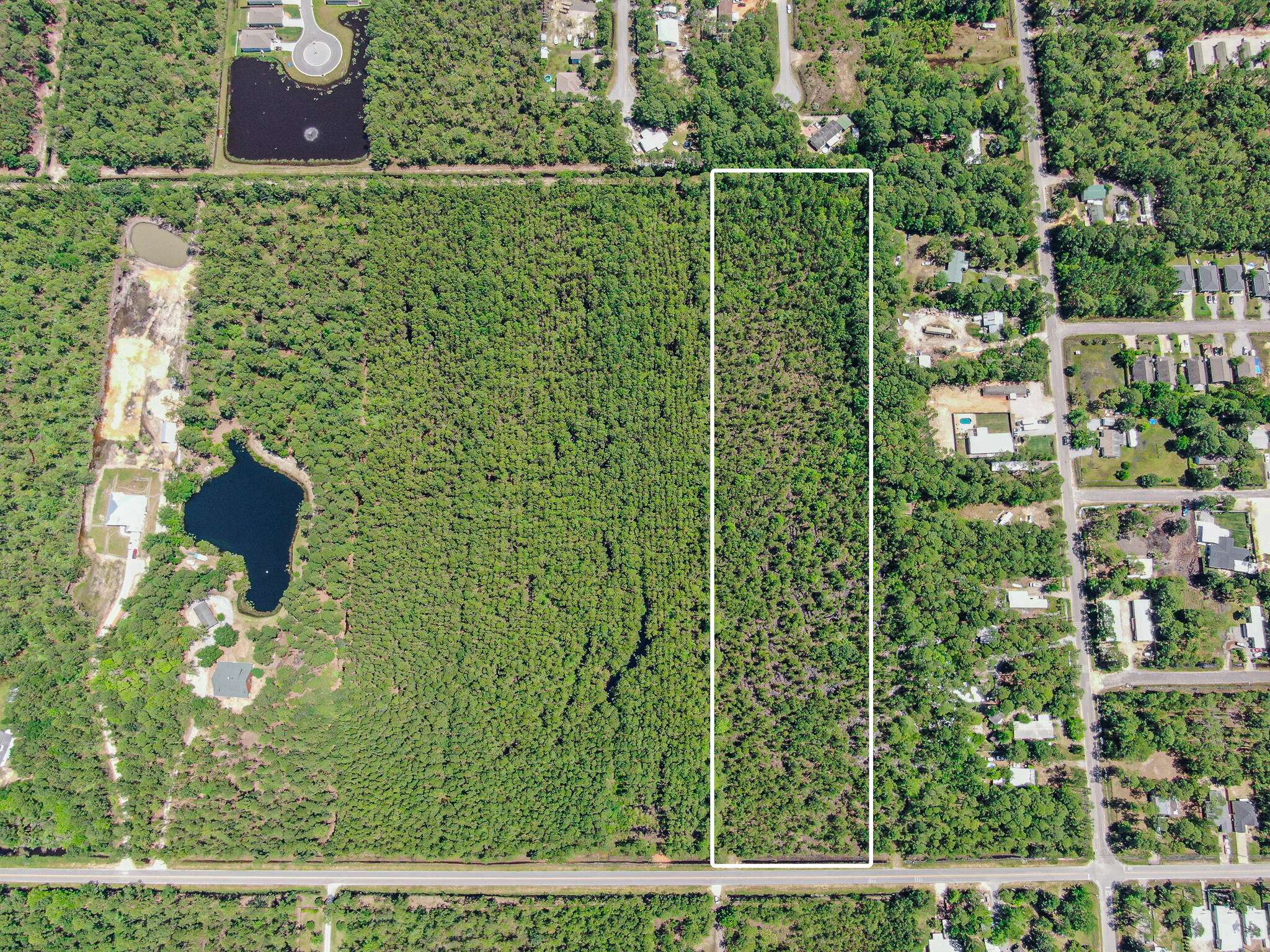 Santa Rosa Beach, FL 32459,TBD N County Hwy 393  #Lot 50