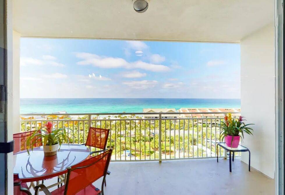 Destin, FL 32541,1751 Scenic Highway 98  #UNIT 816