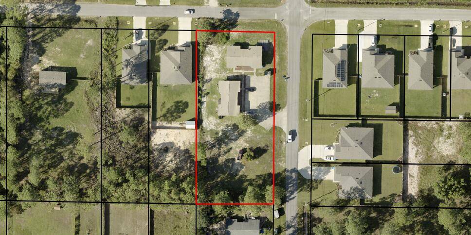 Navarre, FL 32566,2237 Panhandle Trail  #1-4