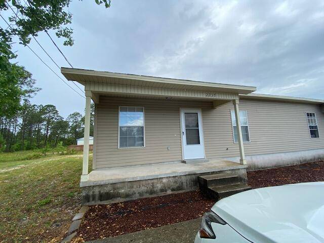 Navarre, FL 32566,2237 Panhandle Trail  #1-4