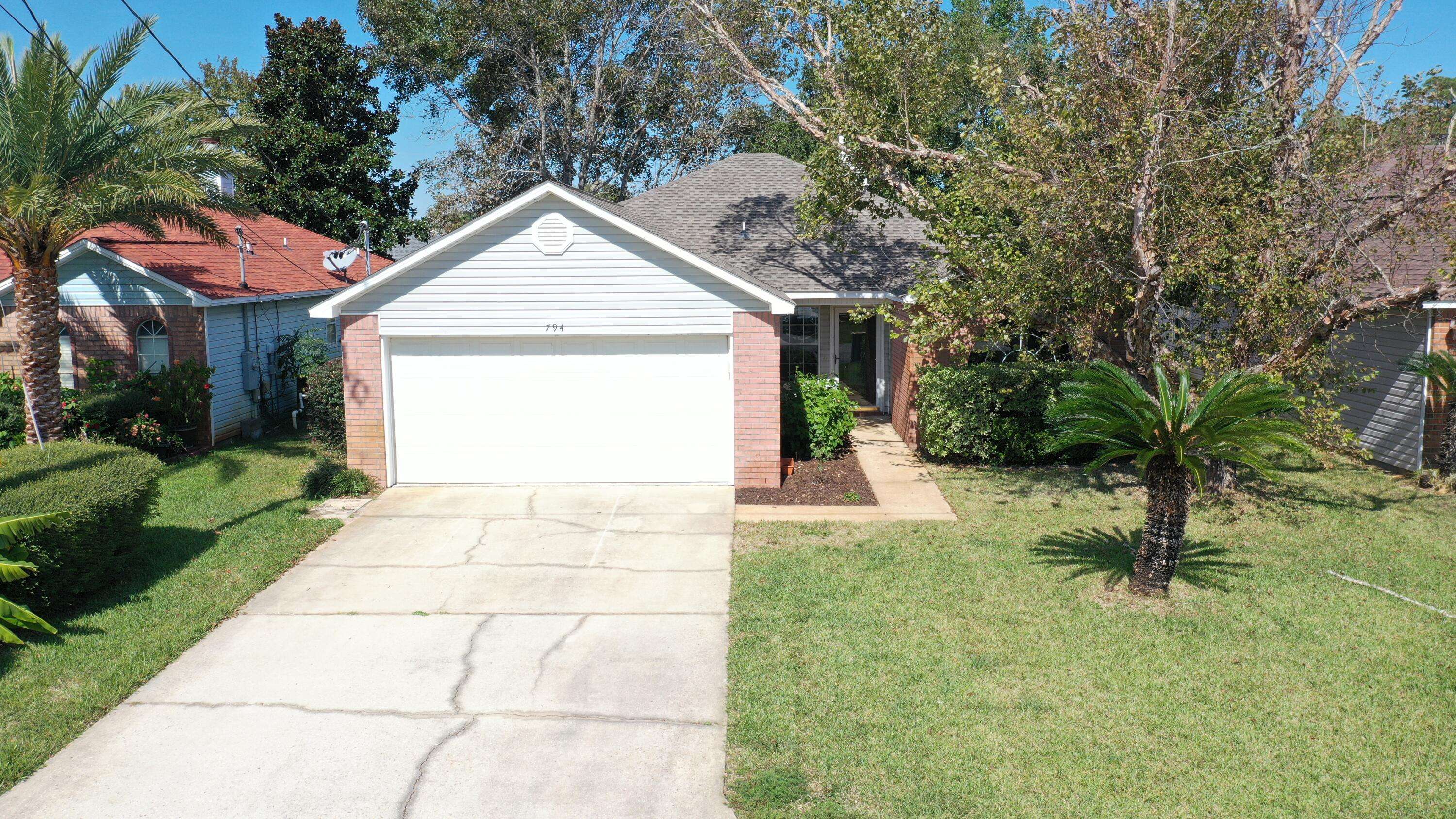 Mary Esther, FL 32569,794 Pearl Sand Drive