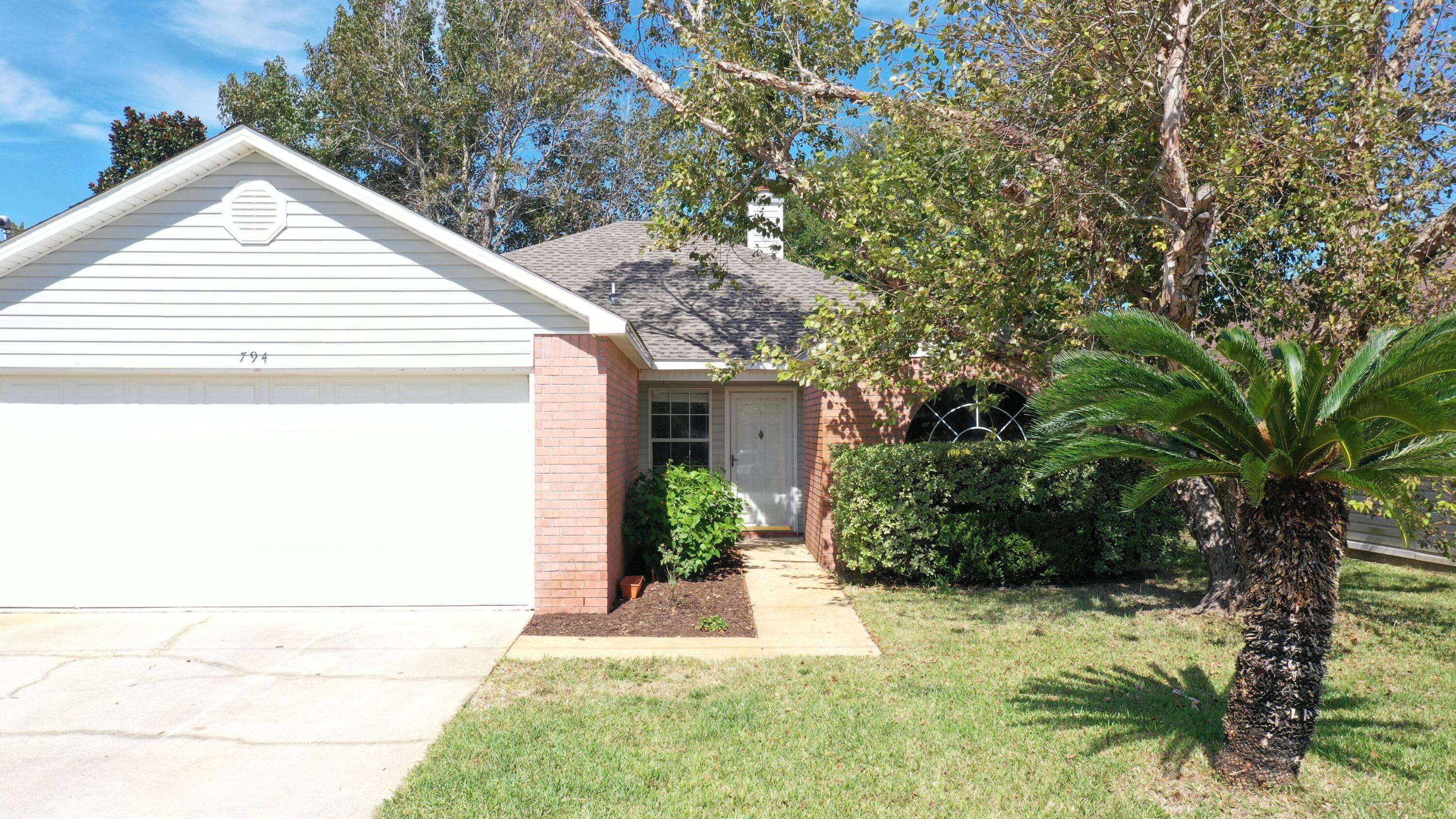 Mary Esther, FL 32569,794 Pearl Sand Drive