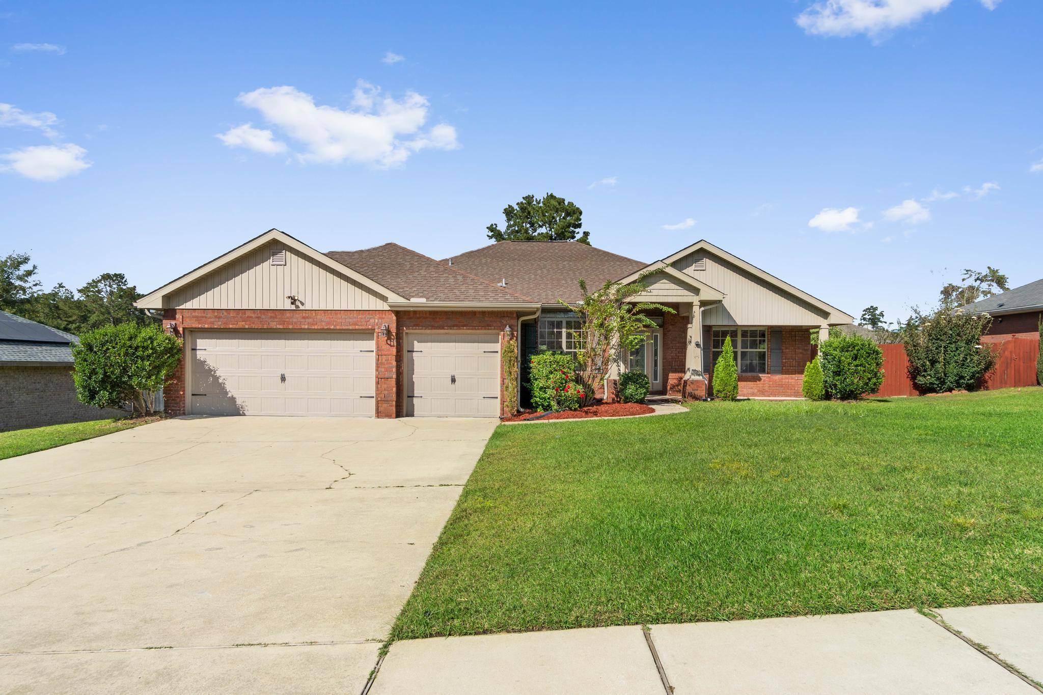 Crestview, FL 32536,2361 Genevieve Way