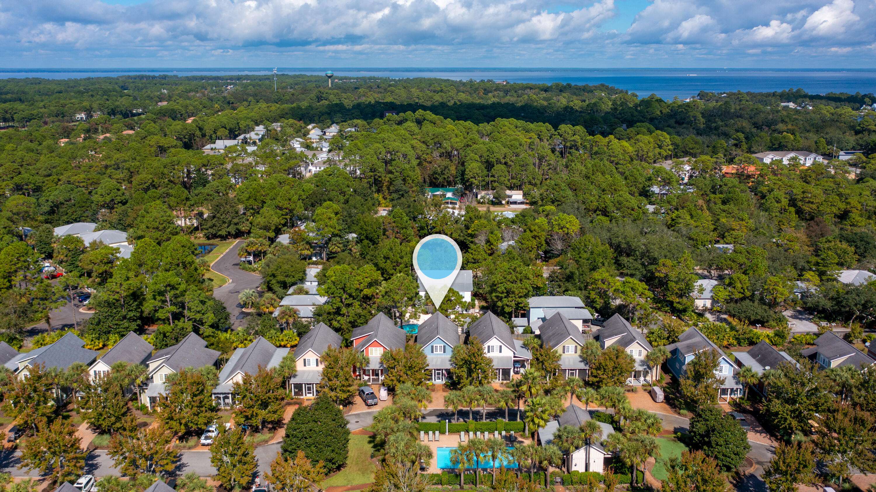 Miramar Beach, FL 32550,2485 Bungalo Lane