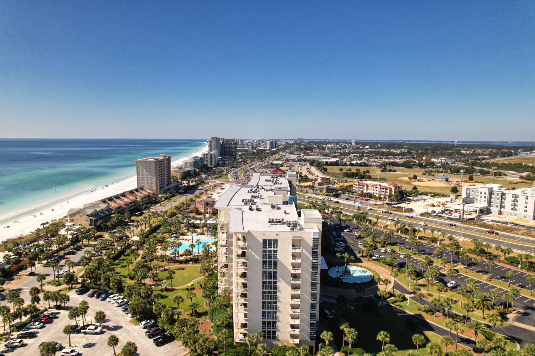 Destin, FL 32541,1751 Scenic Highway 98  #UNIT 213