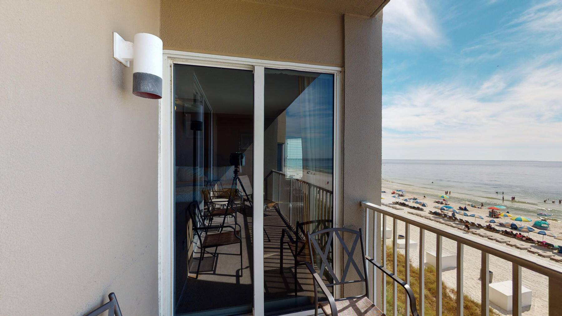 Panama City Beach, FL 32413,16819 Front Beach Road  #UNIT 202