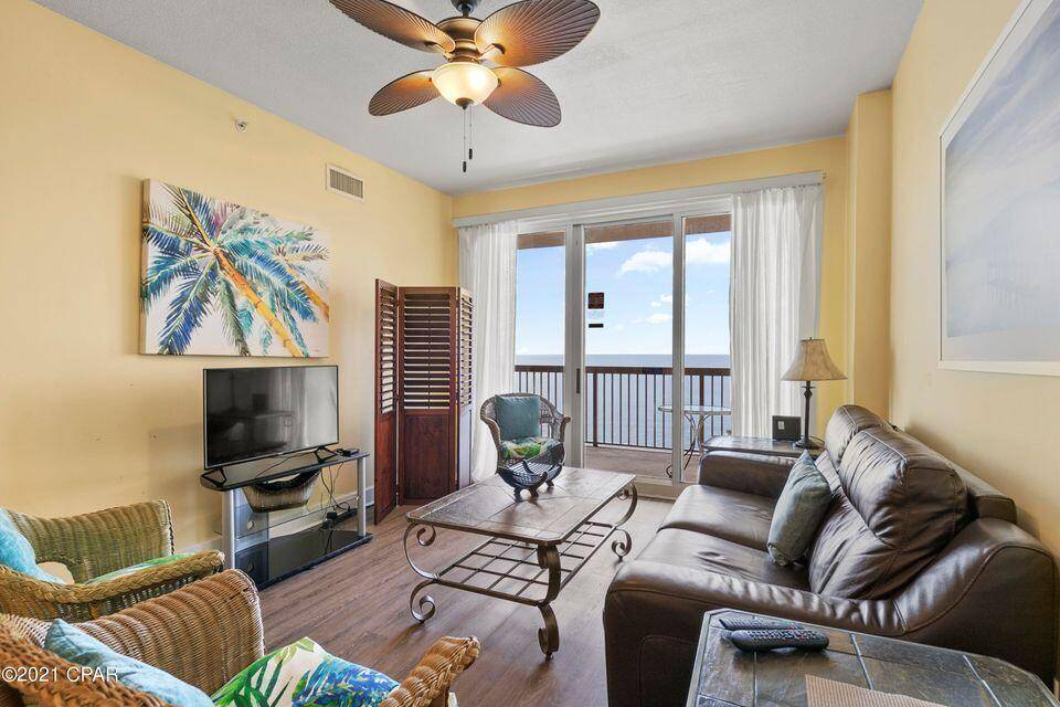 Panama City Beach, FL 32413,14825 Front Beach Road  #UNIT 2204