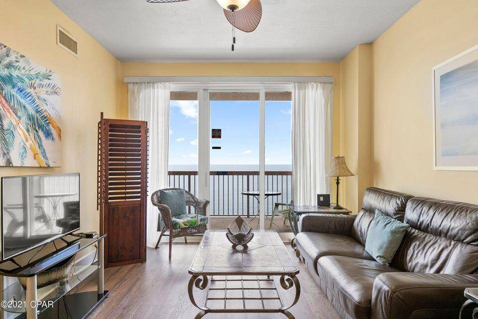 Panama City Beach, FL 32413,14825 Front Beach Road  #UNIT 2204