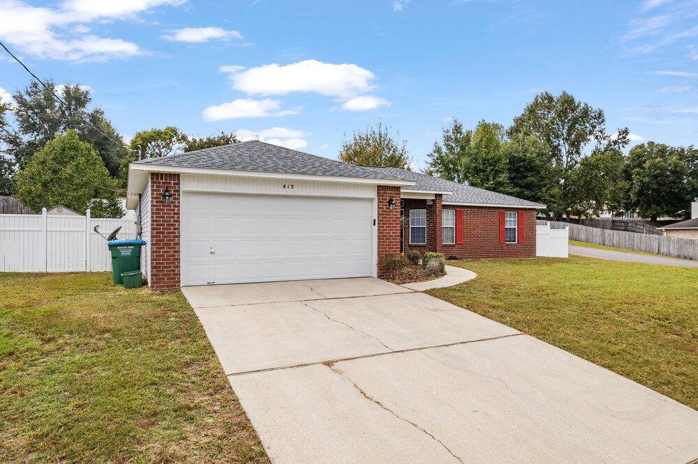 Crestview, FL 32536,415 Hatchee Drive