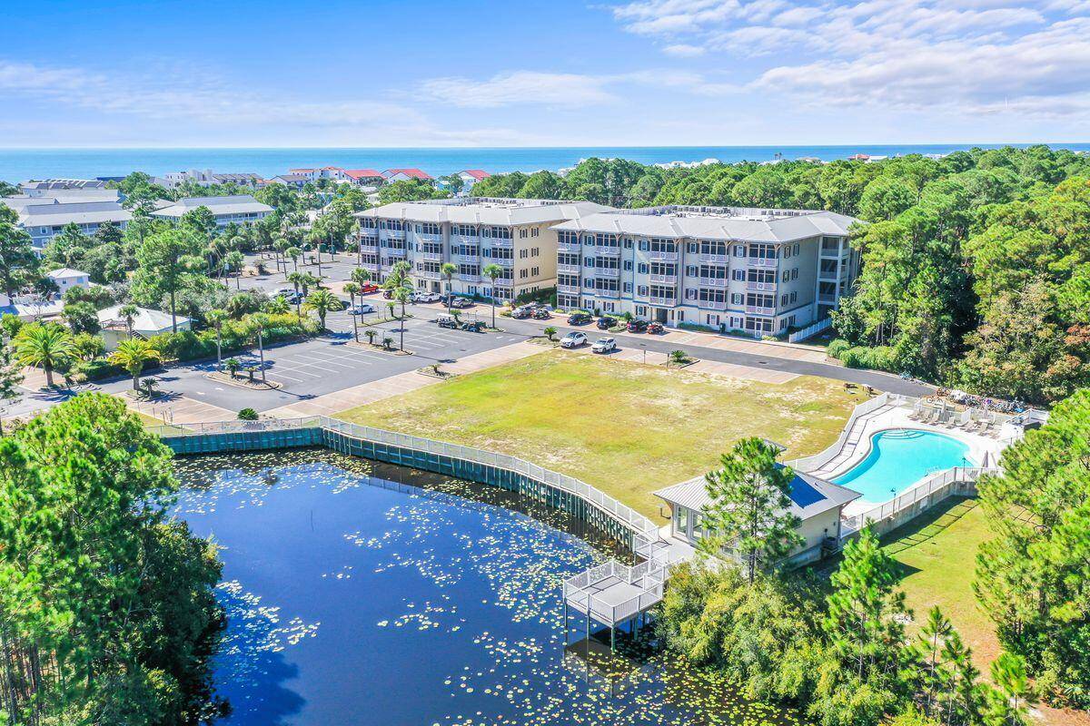 Santa Rosa Beach, FL 32459,231 Somerset Bridge Road  #UNIT 1104